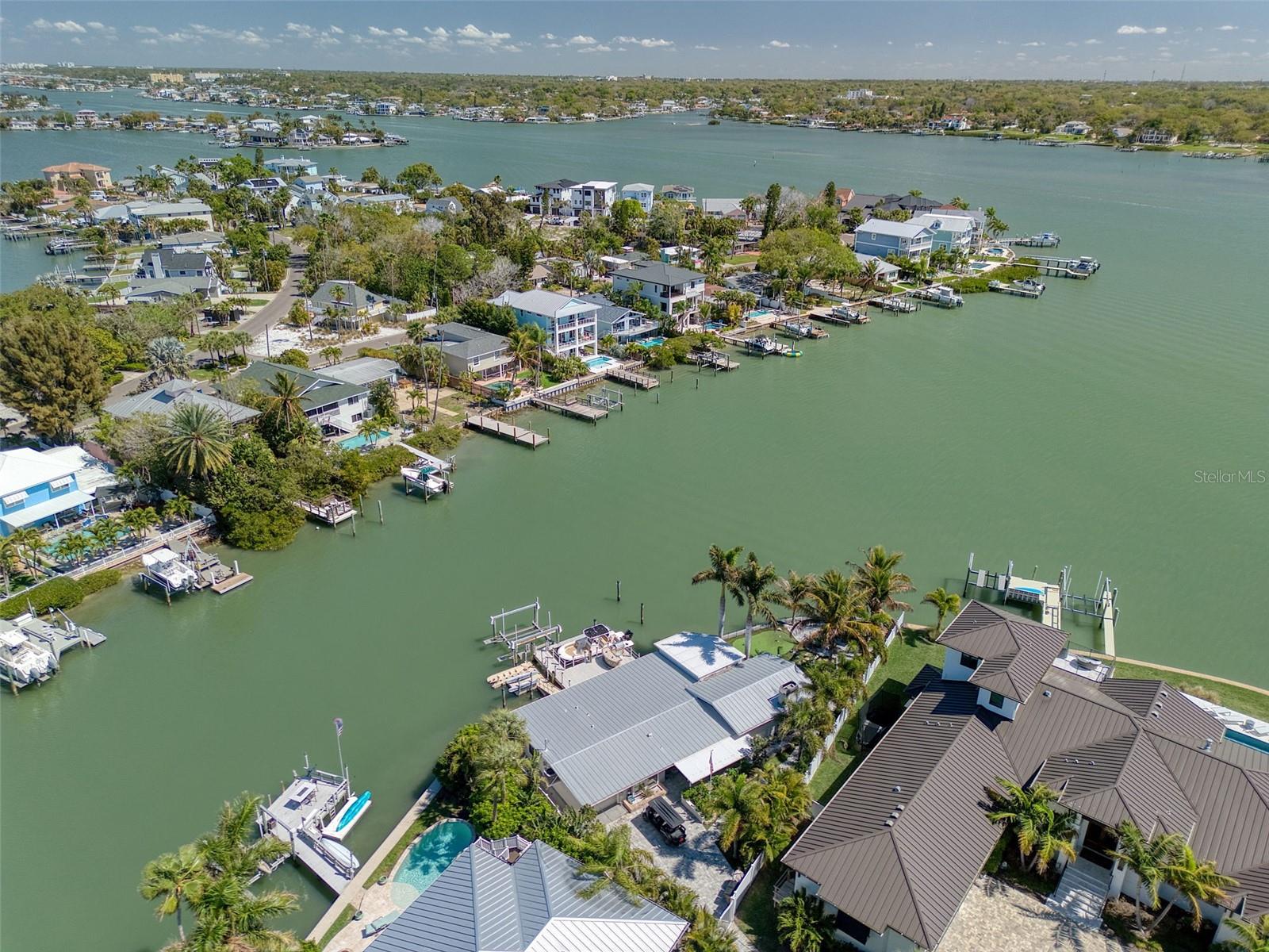 322 10TH AVE, INDIAN ROCKS BEACH, FL, 33785