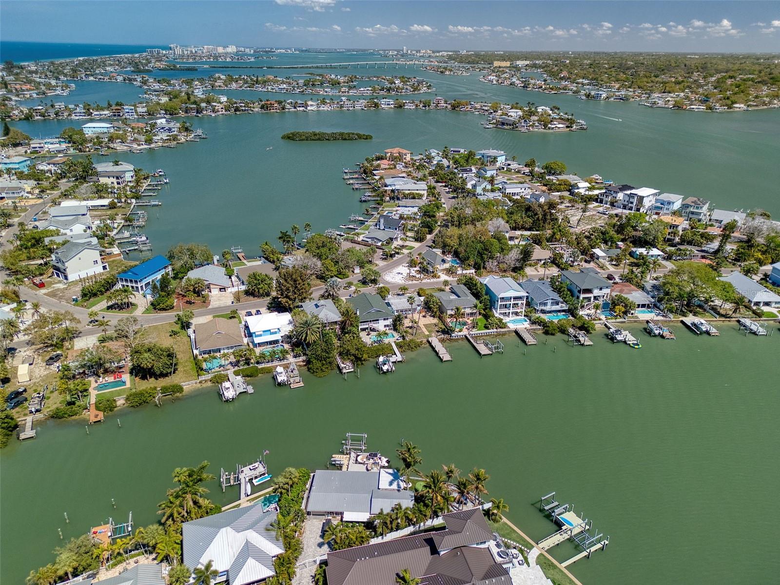 322 10TH AVE, INDIAN ROCKS BEACH, FL, 33785