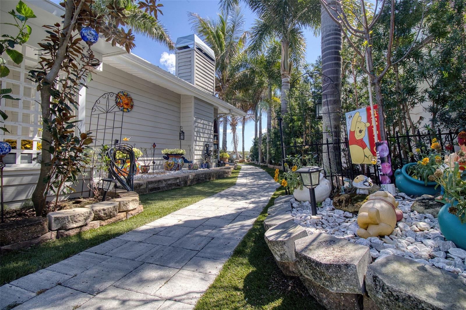 322 10TH AVE, INDIAN ROCKS BEACH, FL, 33785