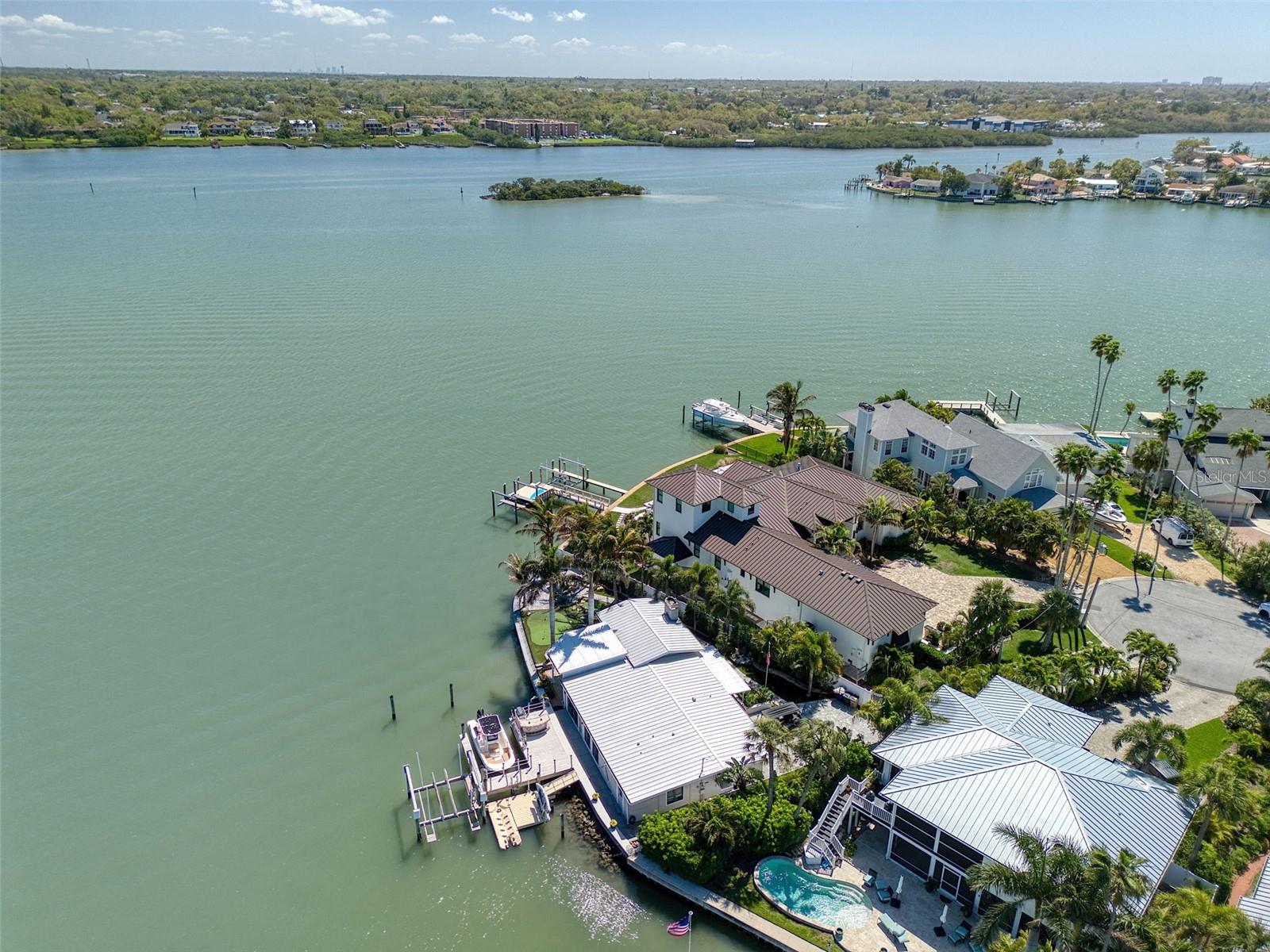 322 10TH AVE, INDIAN ROCKS BEACH, FL, 33785