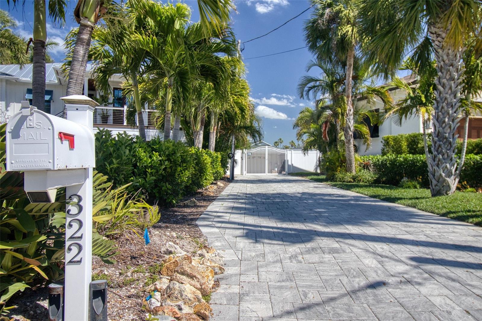 322 10TH AVE, INDIAN ROCKS BEACH, FL, 33785