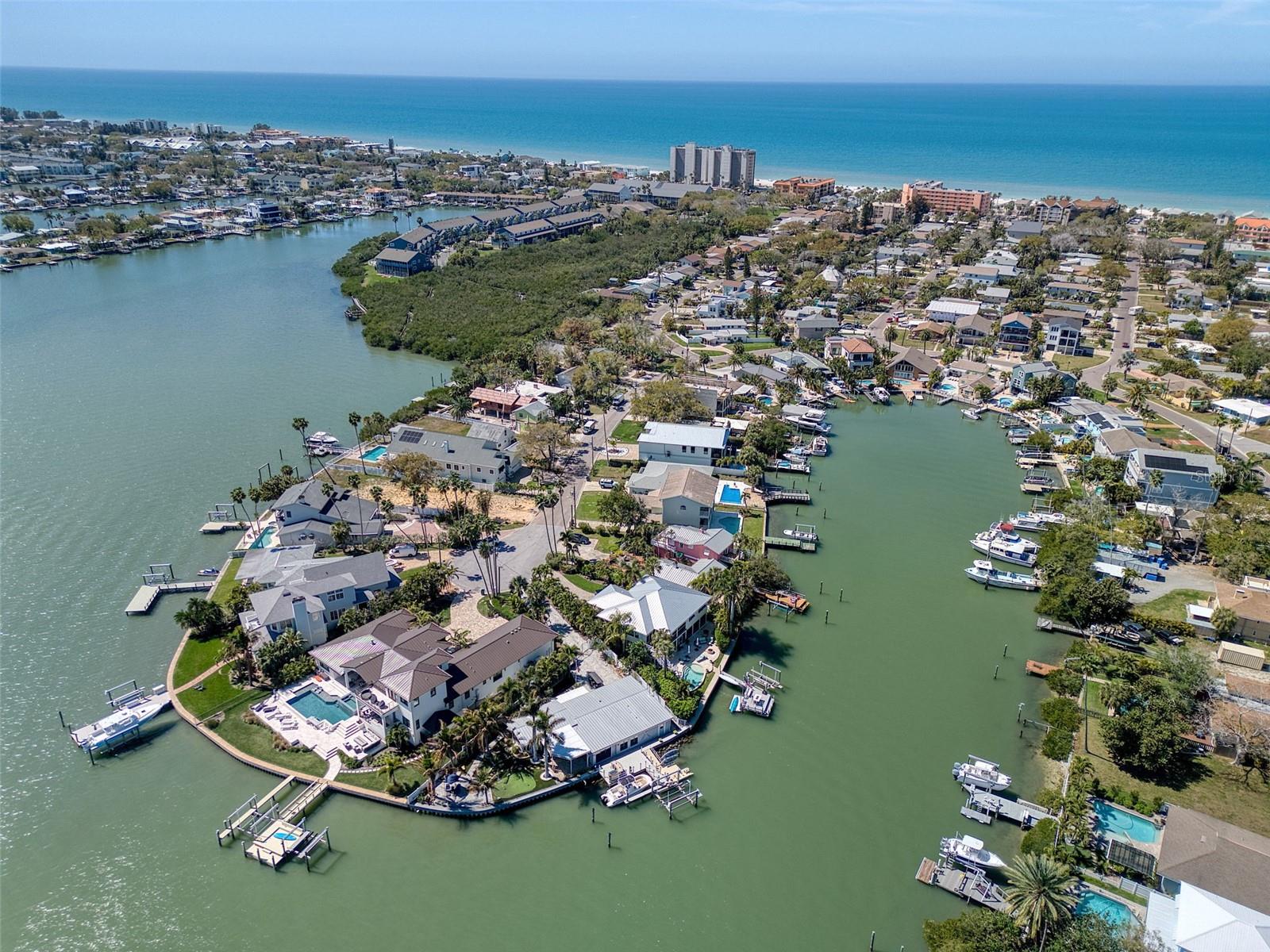 322 10TH AVE, INDIAN ROCKS BEACH, FL, 33785