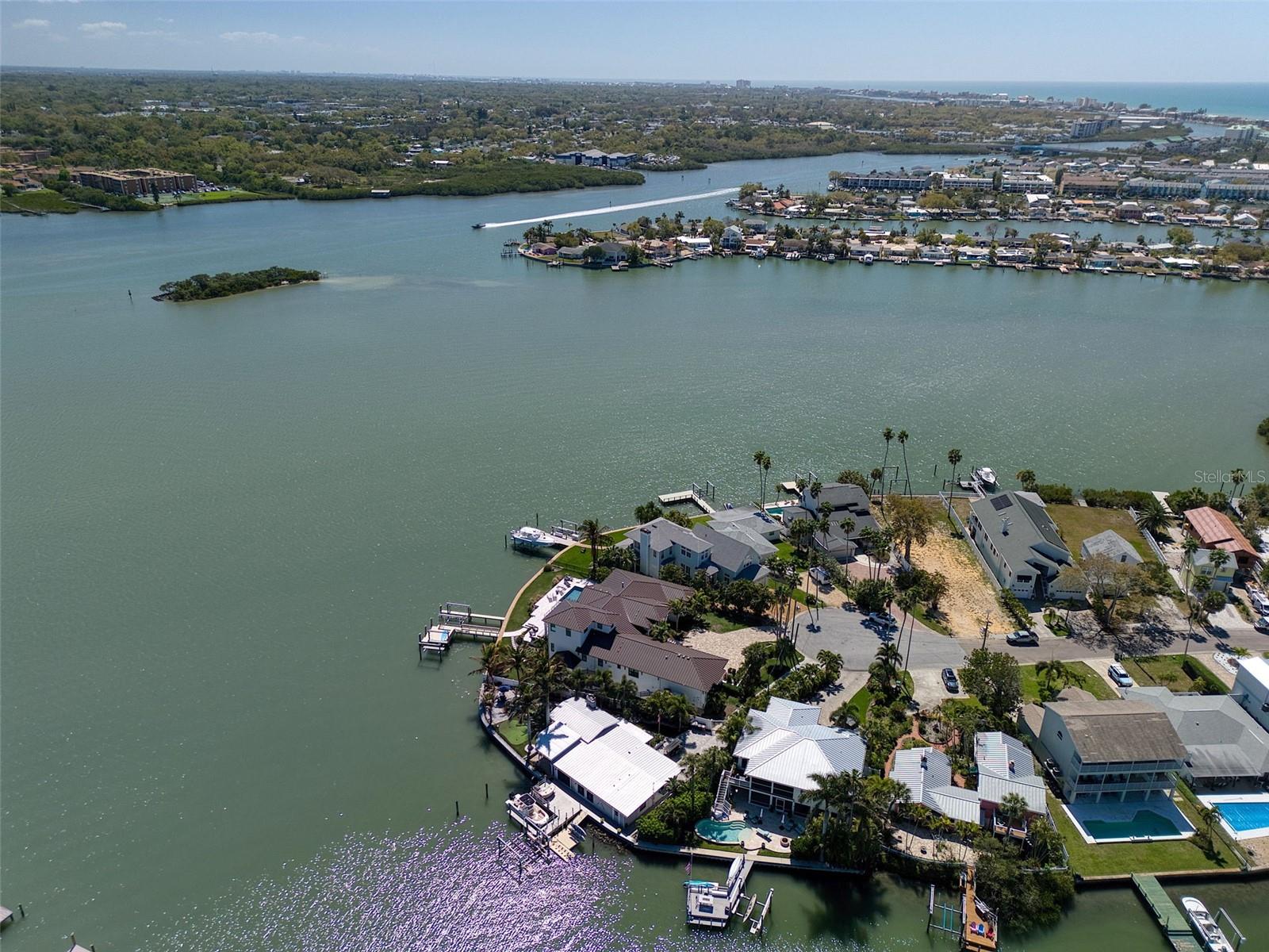 322 10TH AVE, INDIAN ROCKS BEACH, FL, 33785