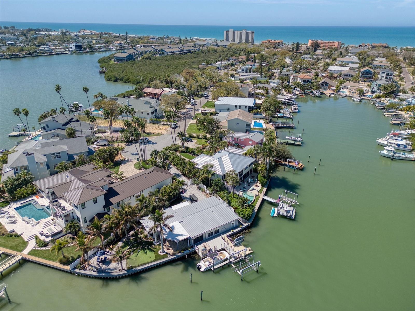 322 10TH AVE, INDIAN ROCKS BEACH, FL, 33785