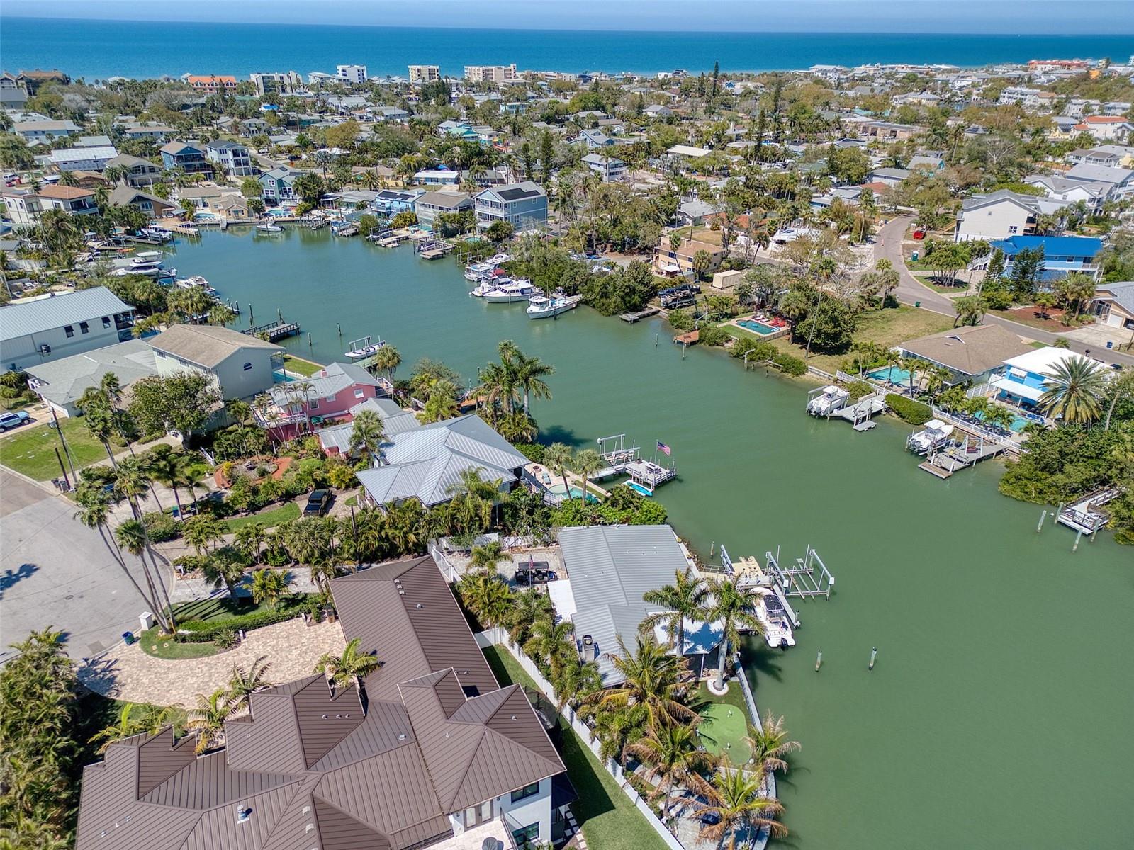 322 10TH AVE, INDIAN ROCKS BEACH, FL, 33785