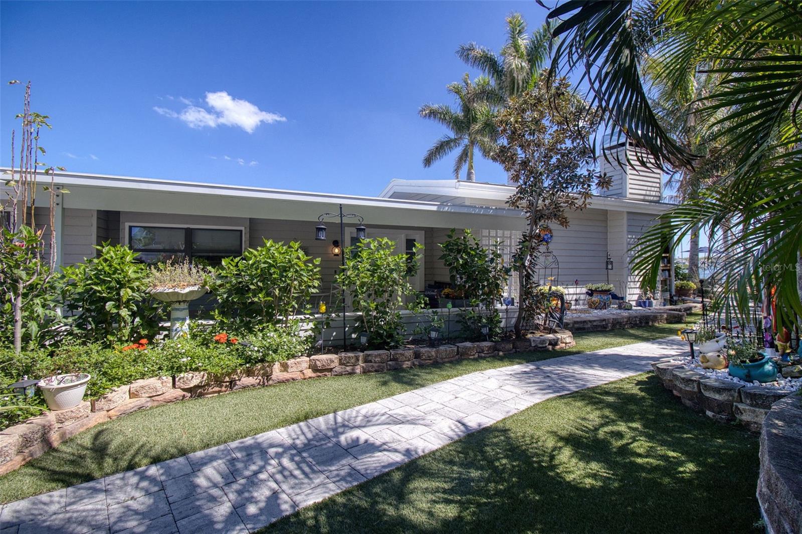 322 10TH AVE, INDIAN ROCKS BEACH, FL, 33785