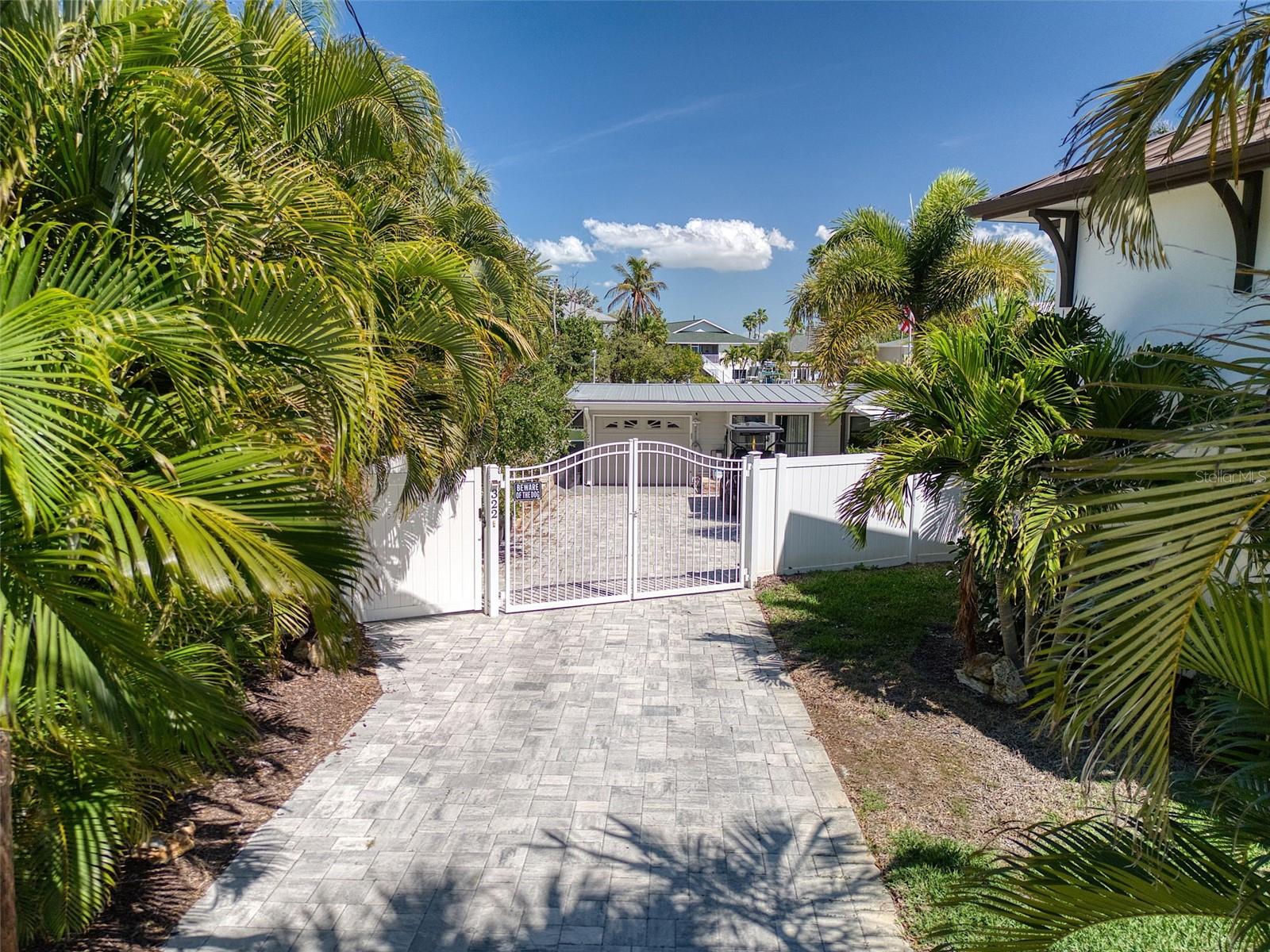 322 10TH AVE, INDIAN ROCKS BEACH, FL, 33785