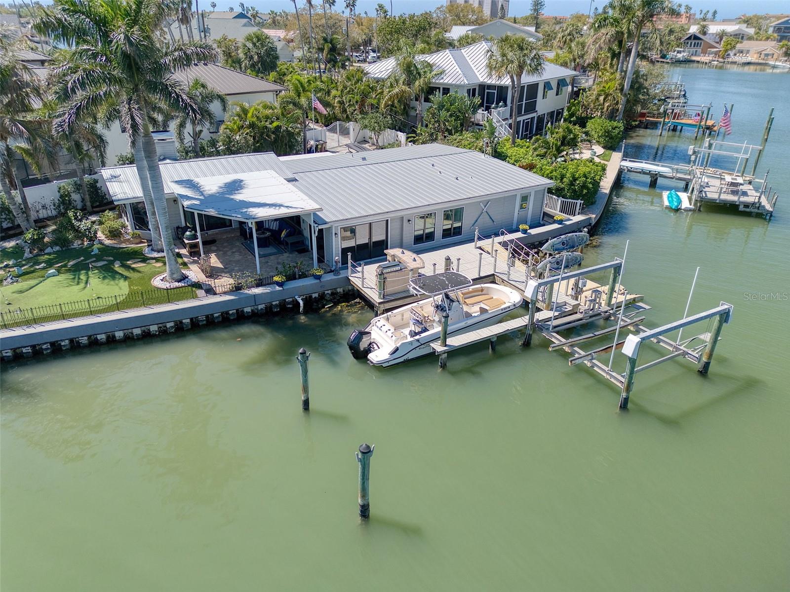 322 10TH AVE, INDIAN ROCKS BEACH, FL, 33785