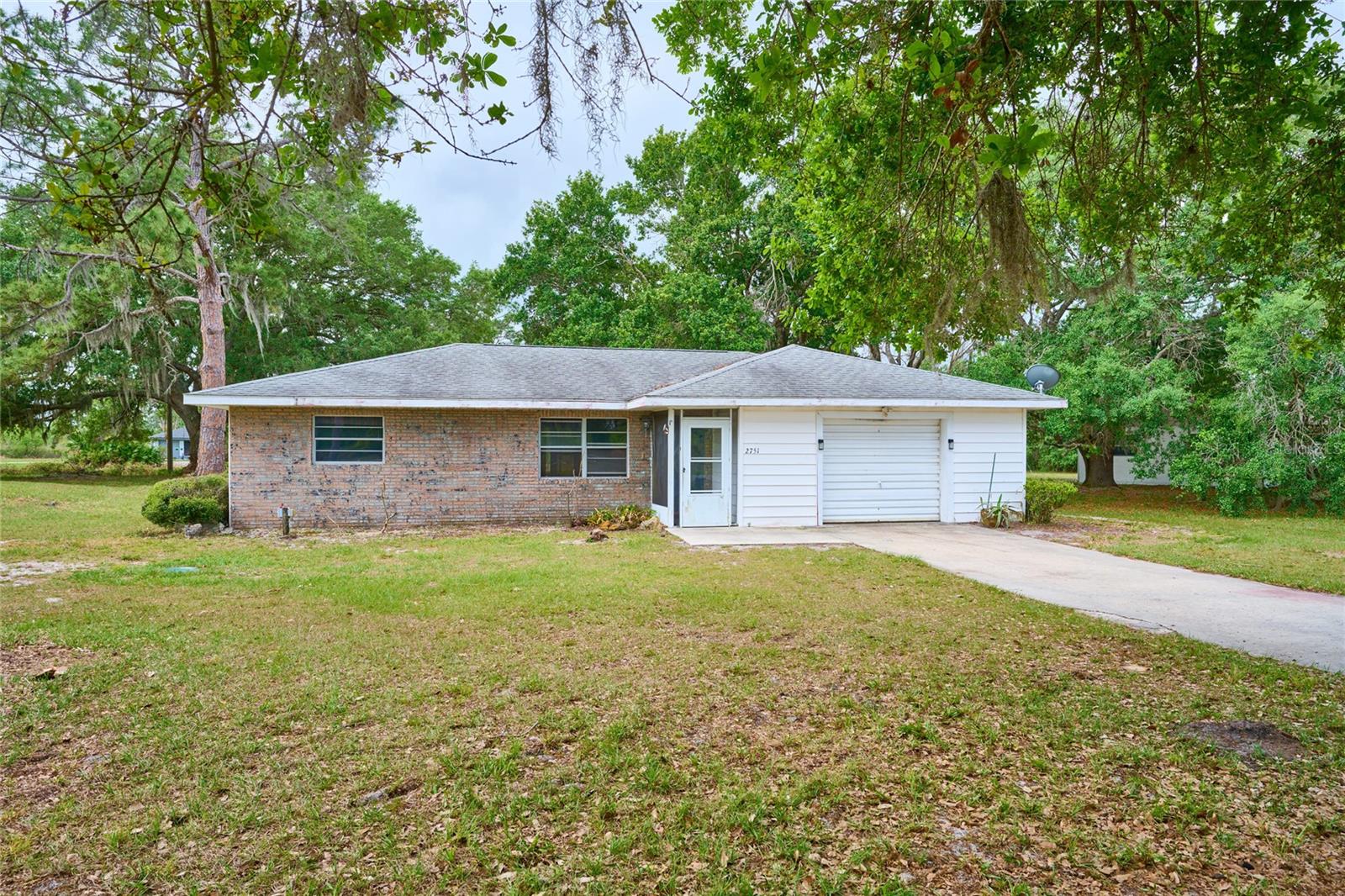 2751 PARK AVE, INDIAN LAKE ESTATES, FL, 33855