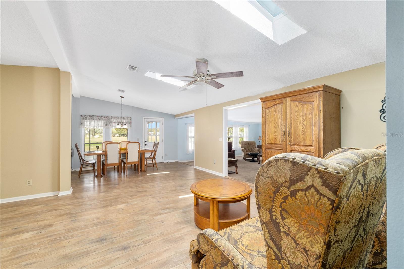 1717 LILLY LN, THE VILLAGES, FL, 32159
