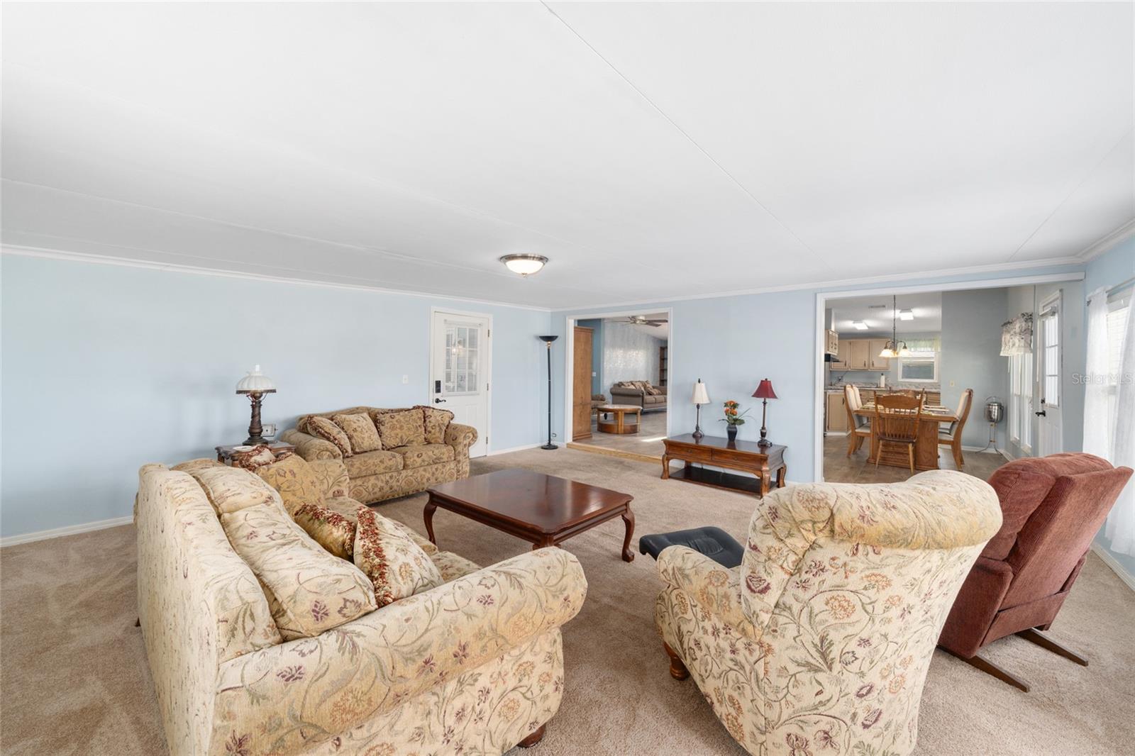 1717 LILLY LN, THE VILLAGES, FL, 32159