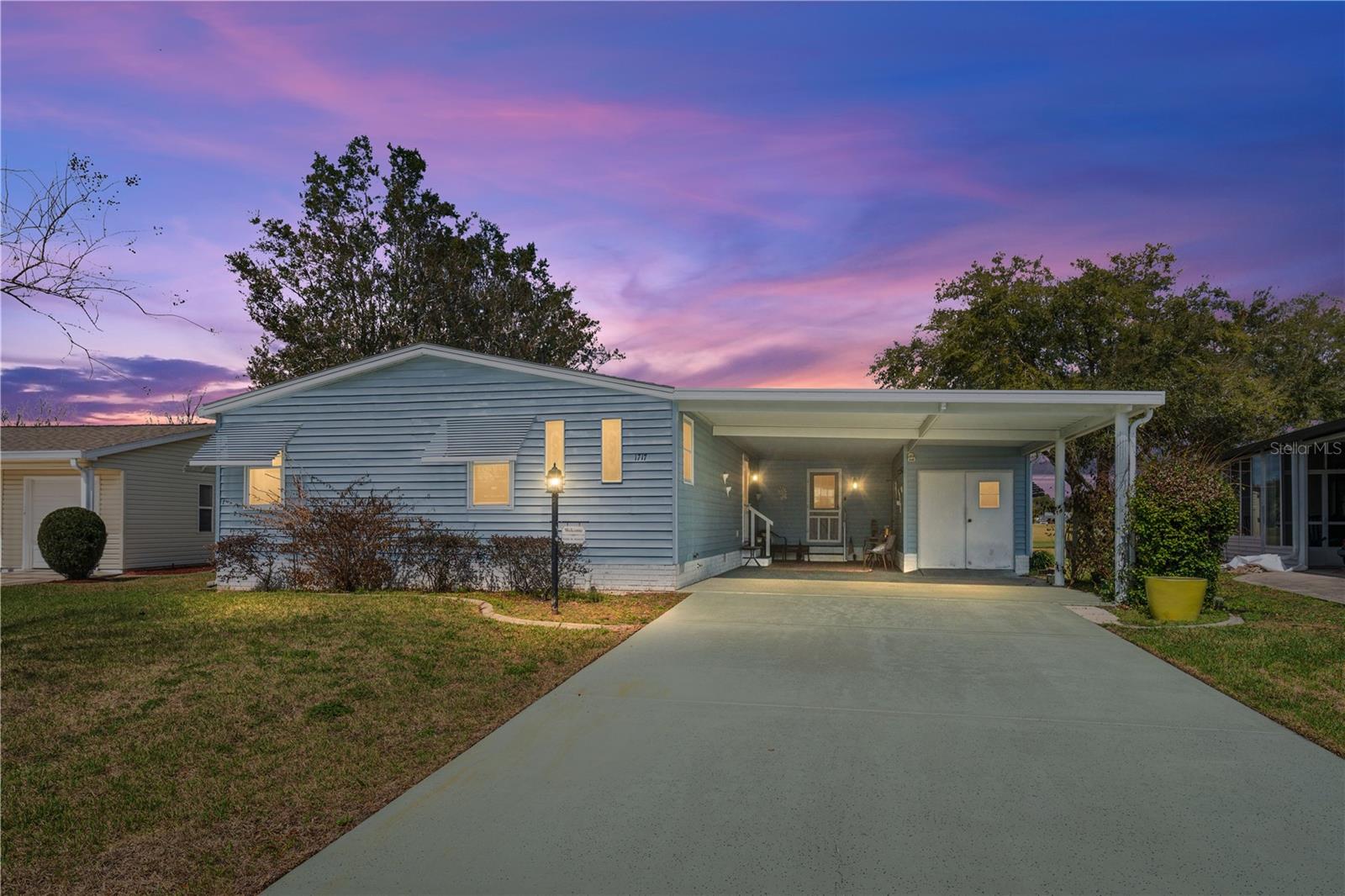 1717 LILLY LN, THE VILLAGES, FL, 32159