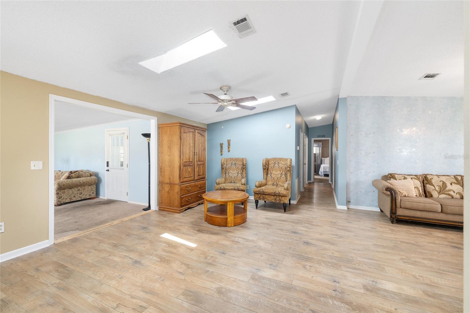 1717 LILLY LN, THE VILLAGES, FL, 32159