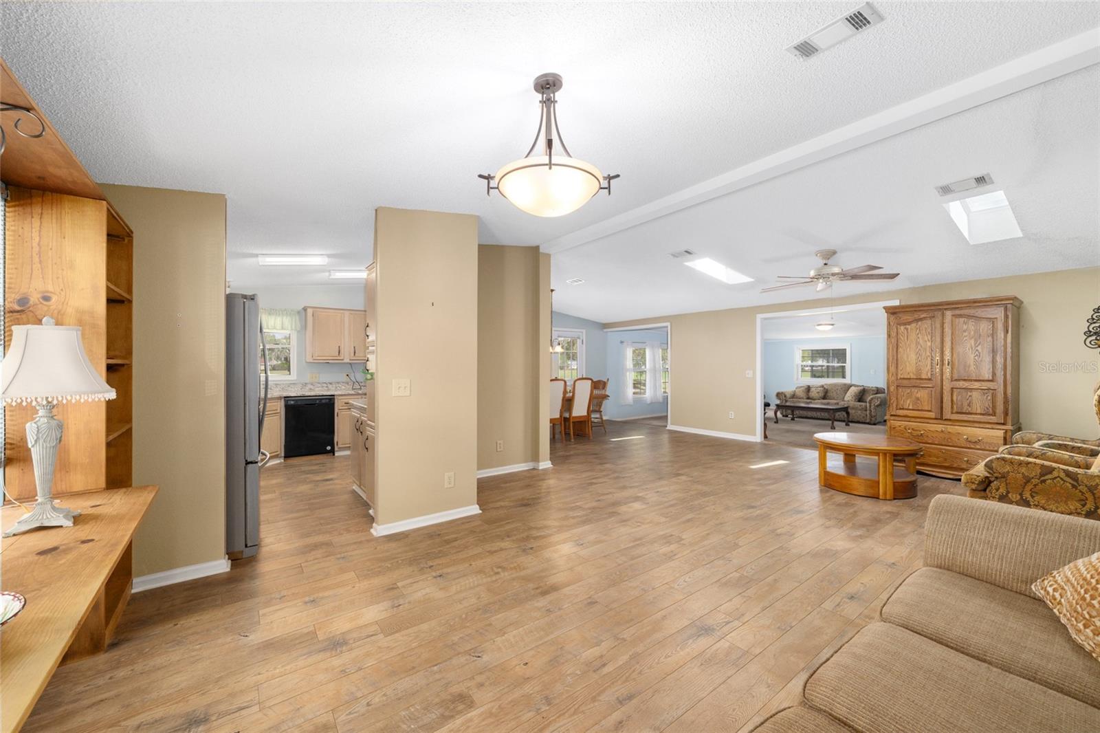 1717 LILLY LN, THE VILLAGES, FL, 32159