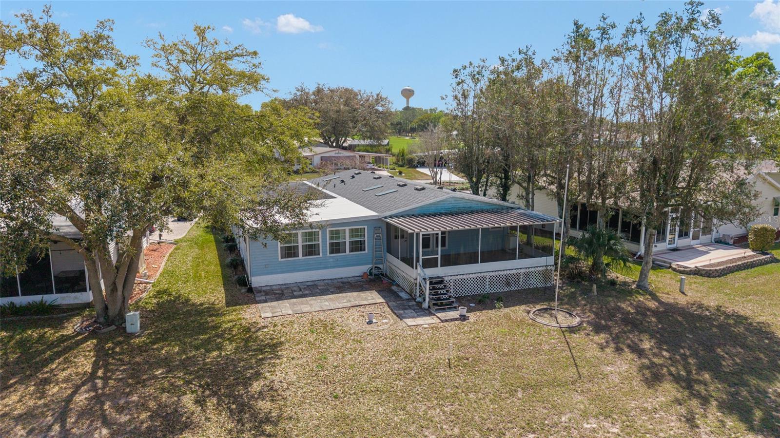 1717 LILLY LN, THE VILLAGES, FL, 32159