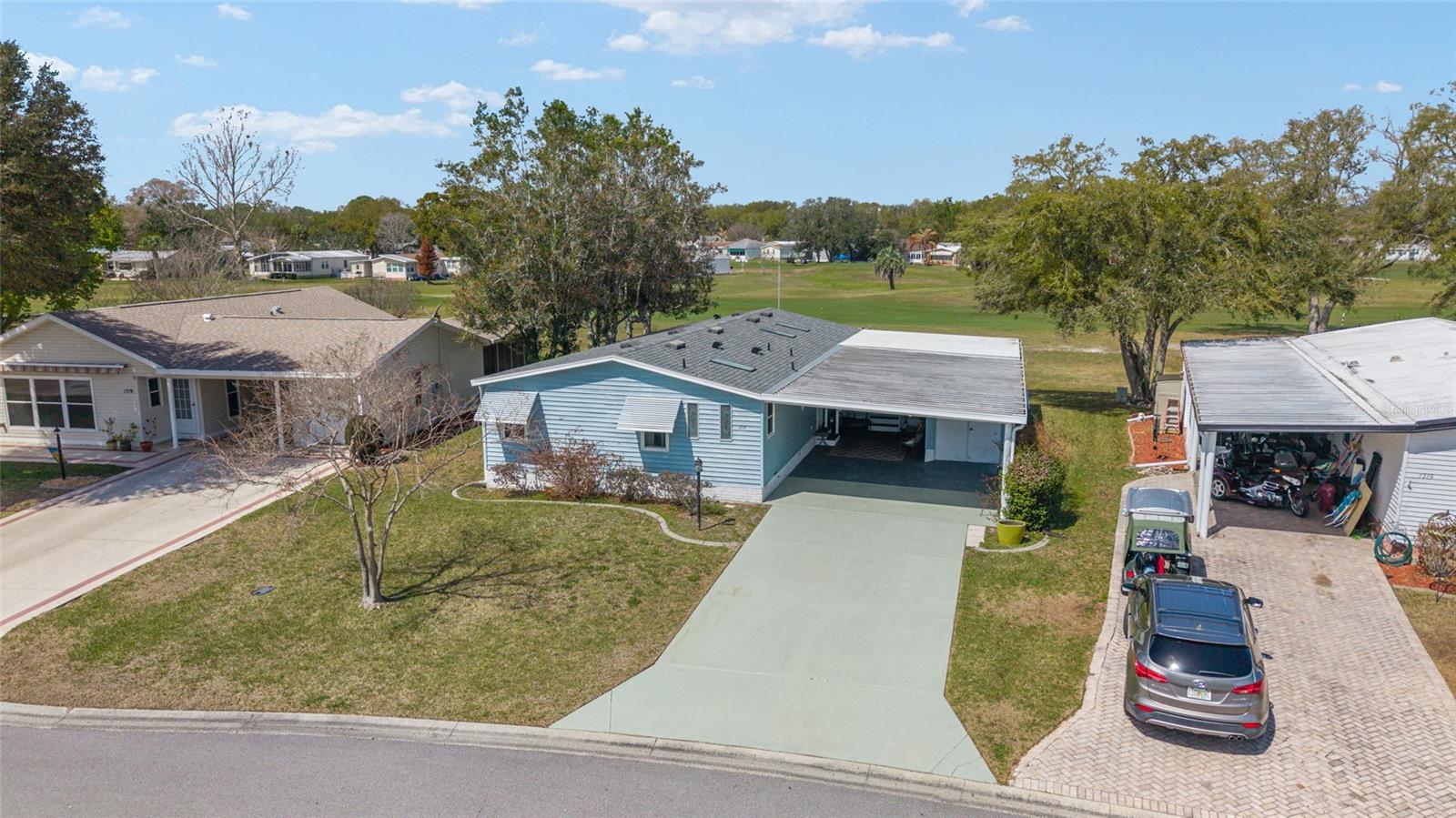 1717 LILLY LN, THE VILLAGES, FL, 32159