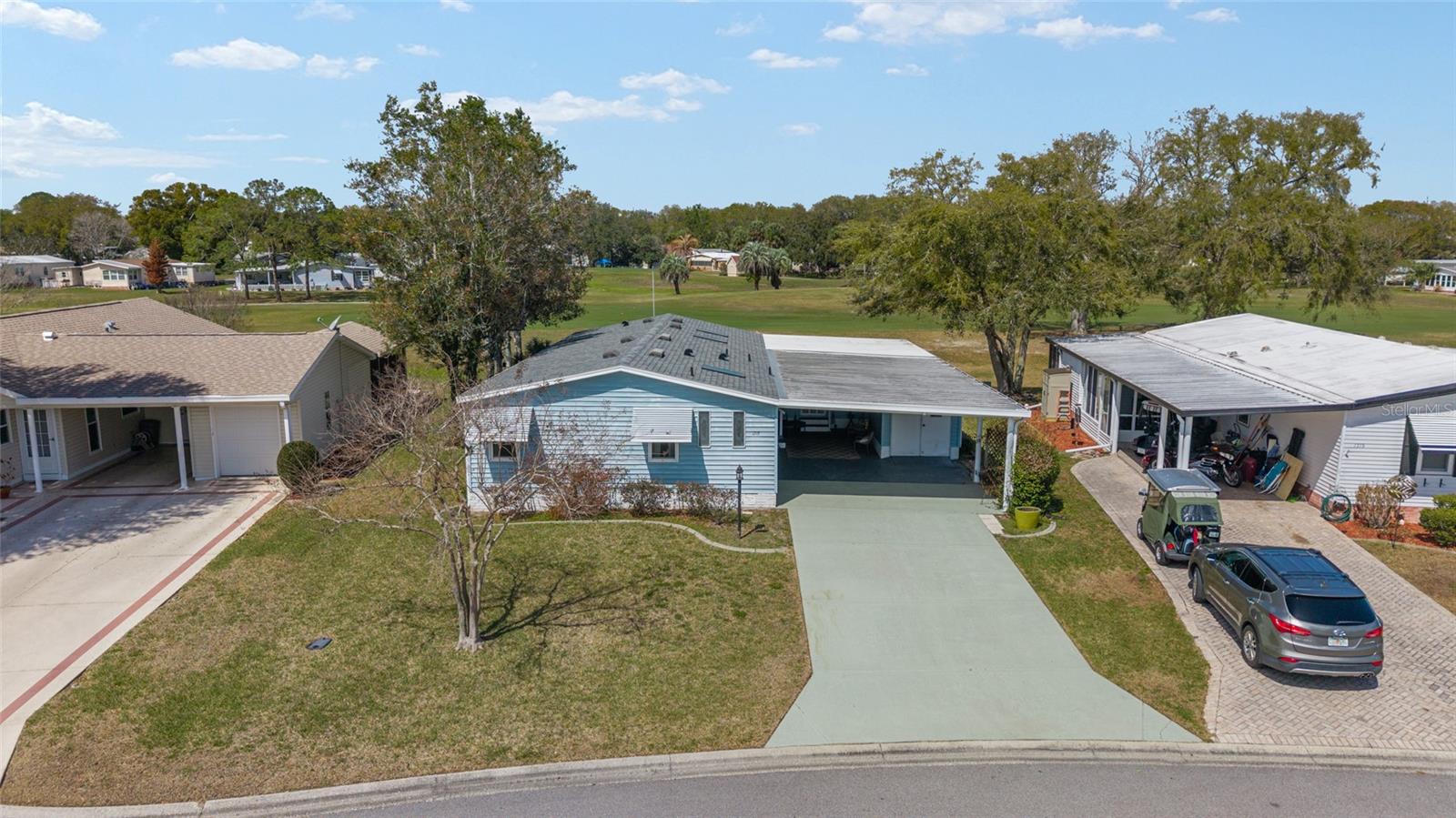 1717 LILLY LN, THE VILLAGES, FL, 32159