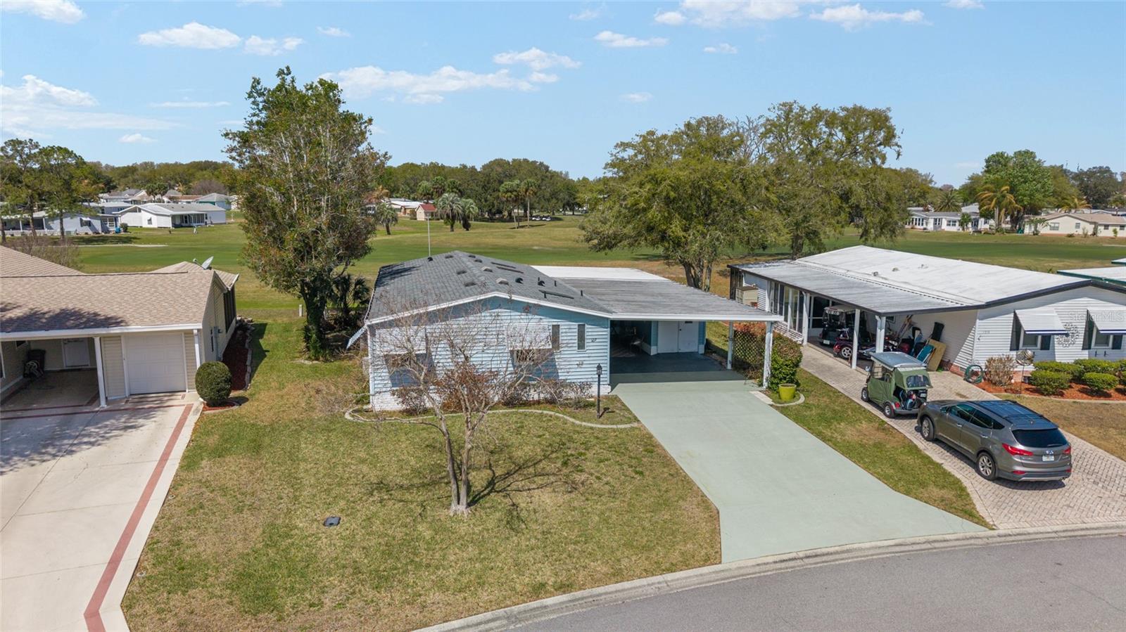 1717 LILLY LN, THE VILLAGES, FL, 32159