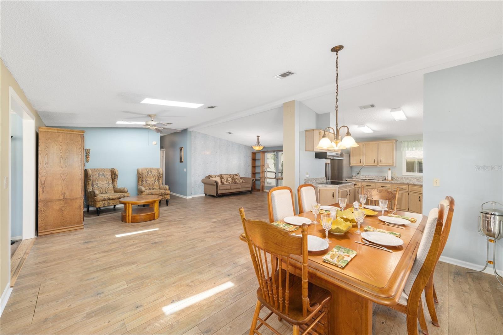 1717 LILLY LN, THE VILLAGES, FL, 32159