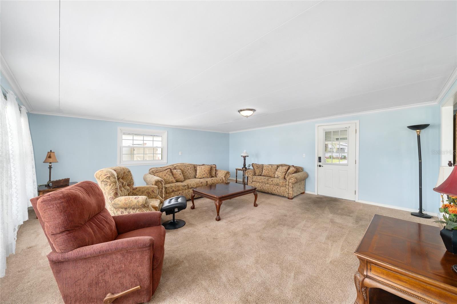 1717 LILLY LN, THE VILLAGES, FL, 32159