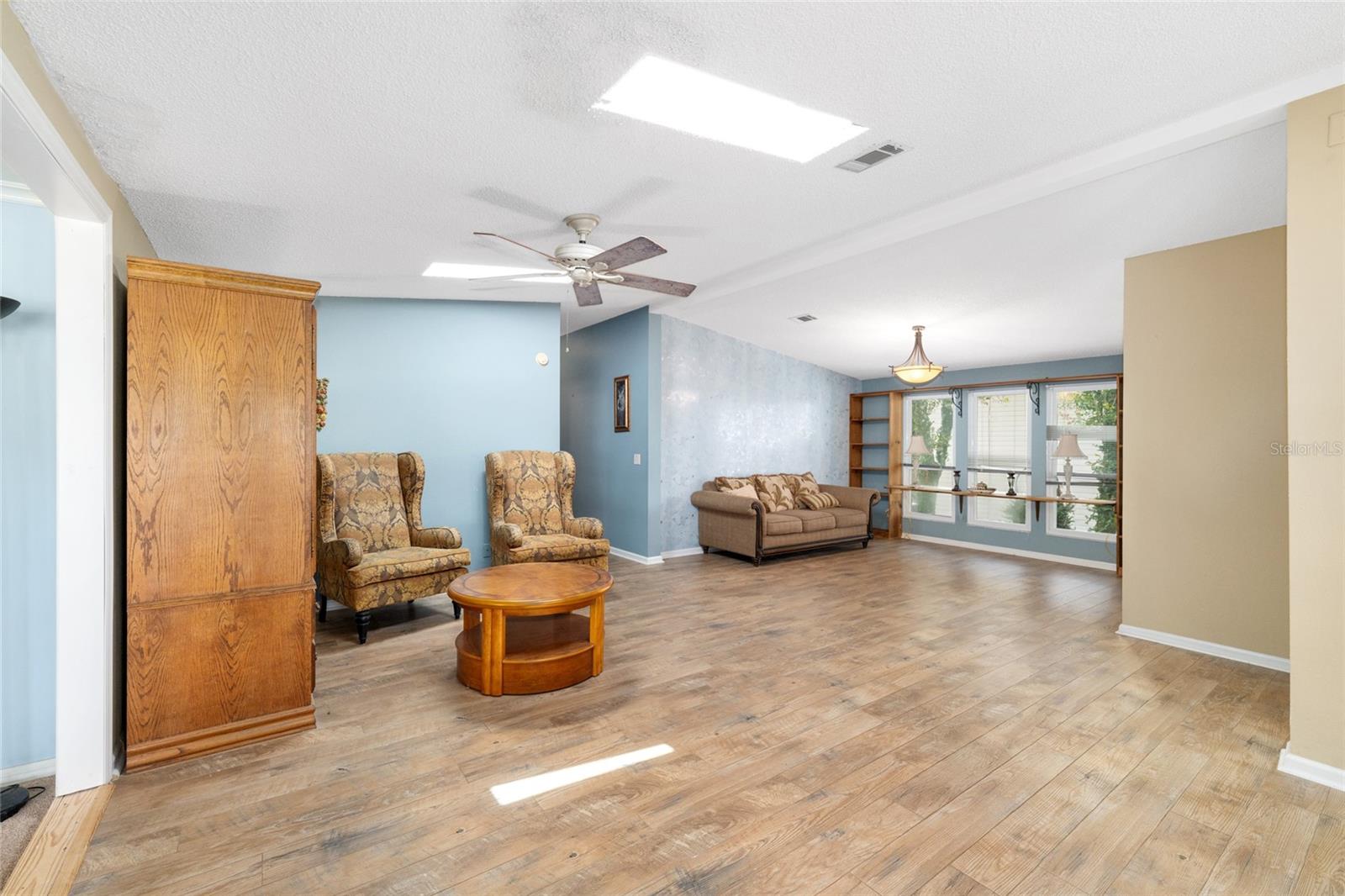 1717 LILLY LN, THE VILLAGES, FL, 32159