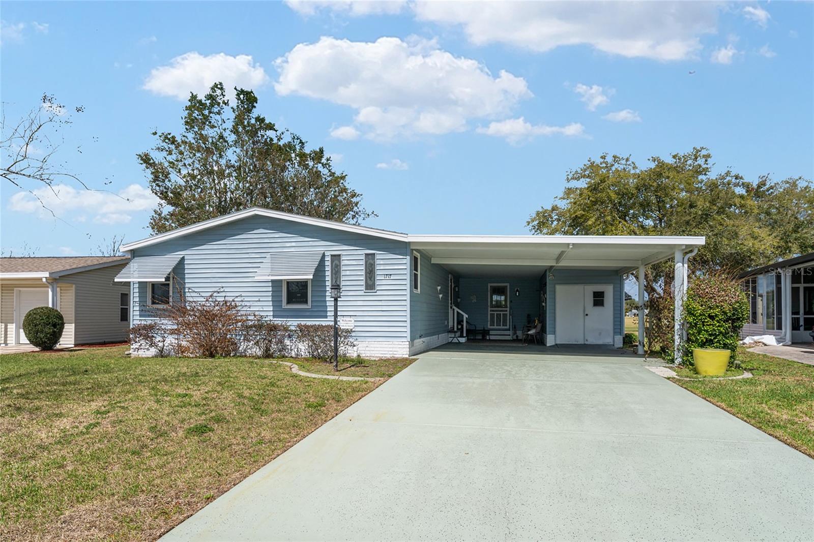 1717 LILLY LN, THE VILLAGES, FL, 32159