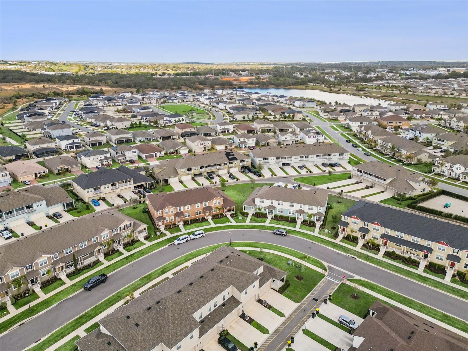 2971 FIREBUSH WAY, CLERMONT, FL, 34711