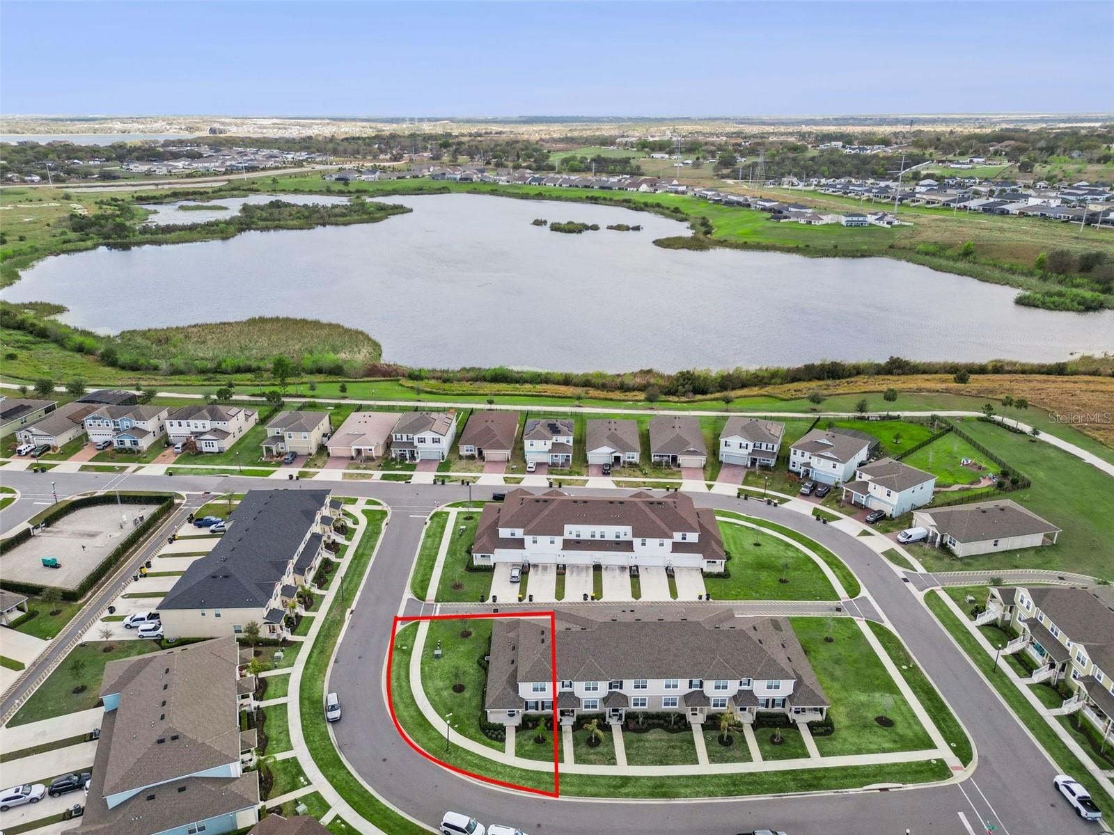 2971 FIREBUSH WAY, CLERMONT, FL, 34711