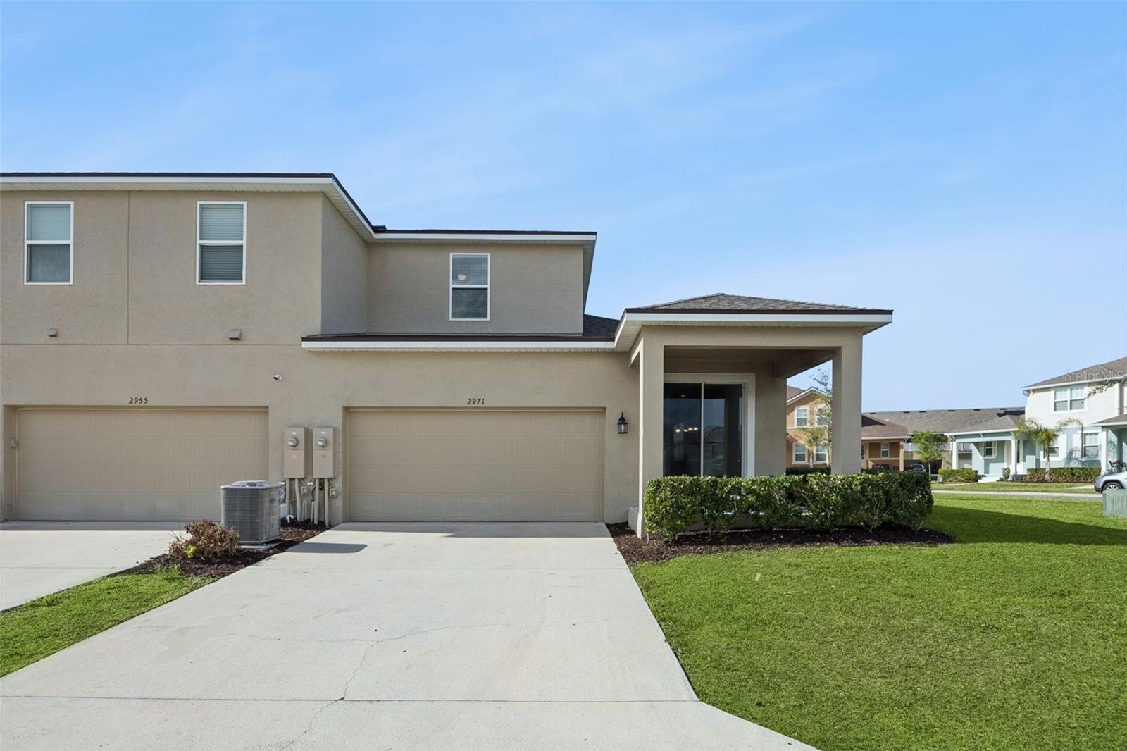 2971 FIREBUSH WAY, CLERMONT, FL, 34711