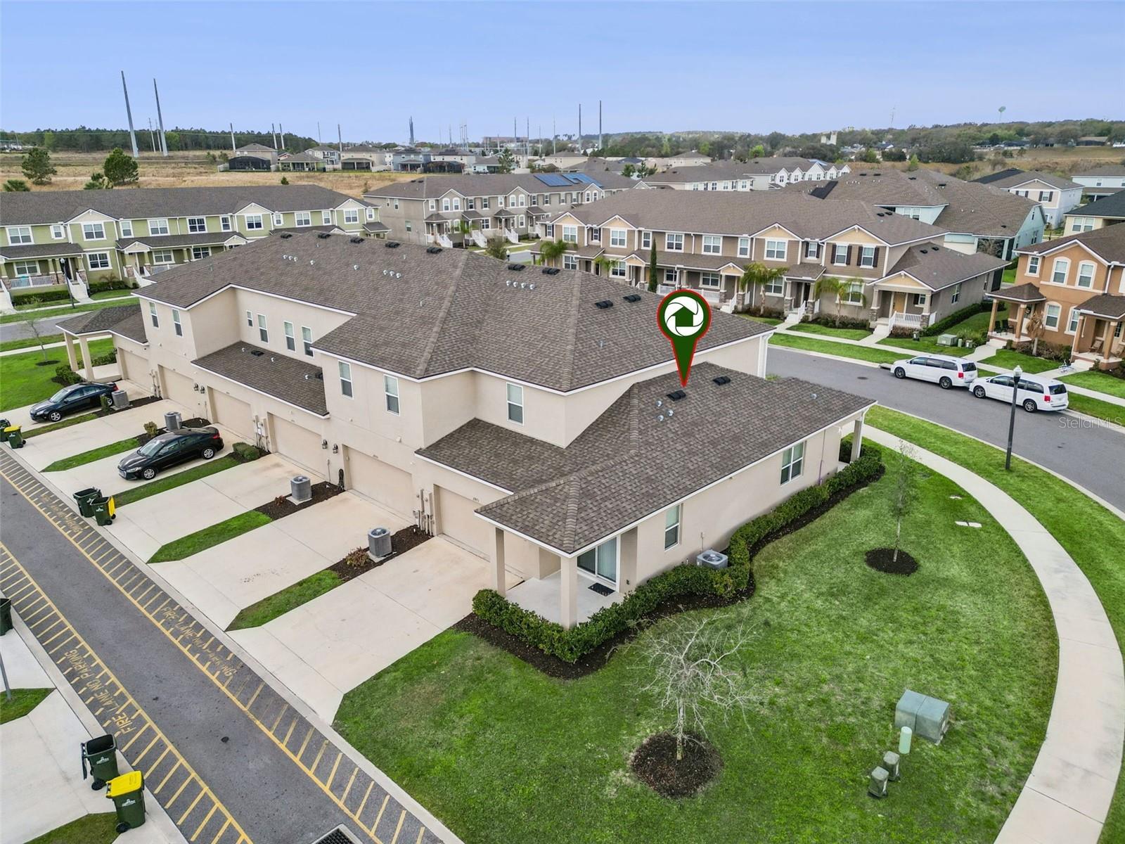 2971 FIREBUSH WAY, CLERMONT, FL, 34711