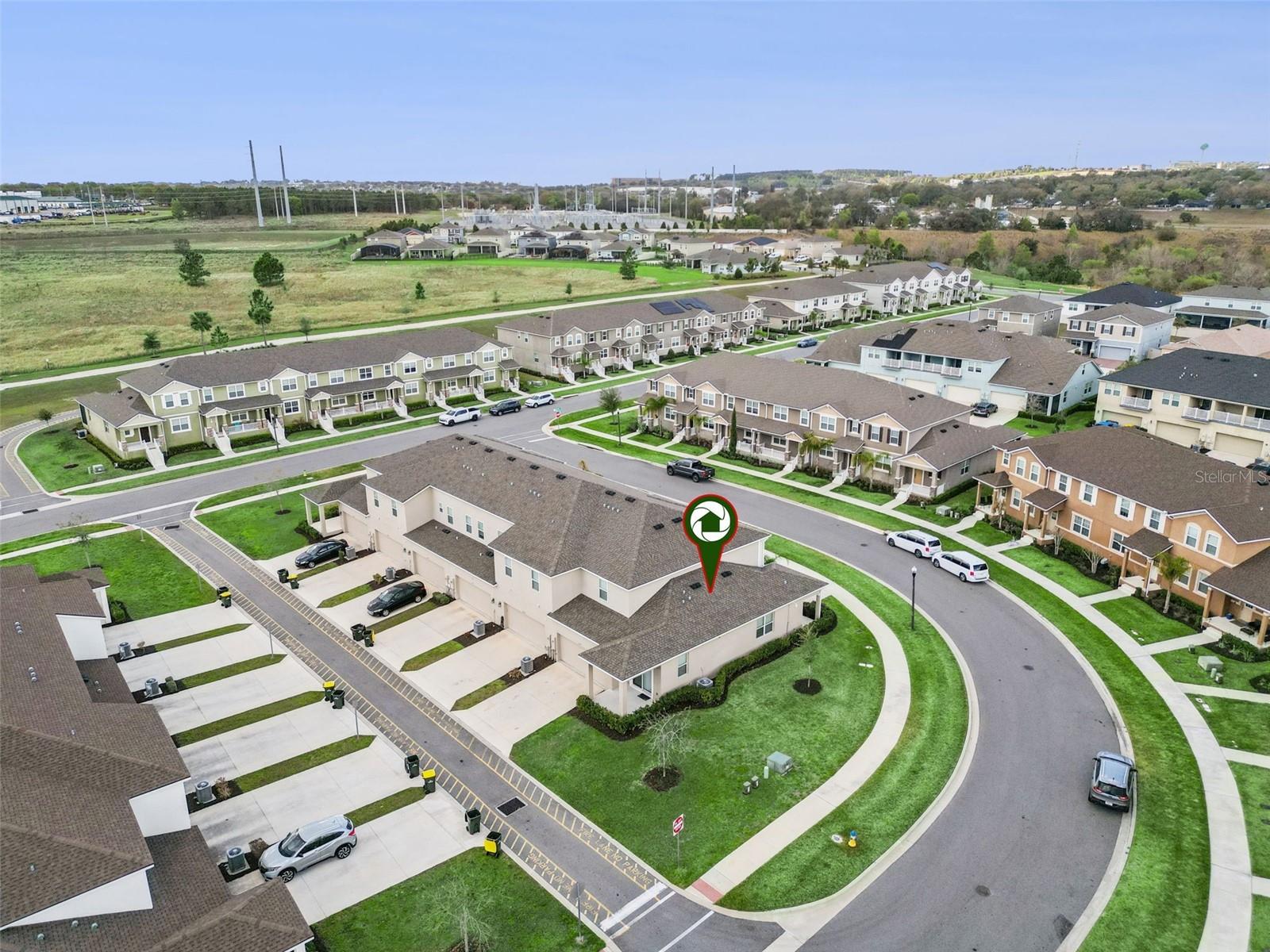 2971 FIREBUSH WAY, CLERMONT, FL, 34711