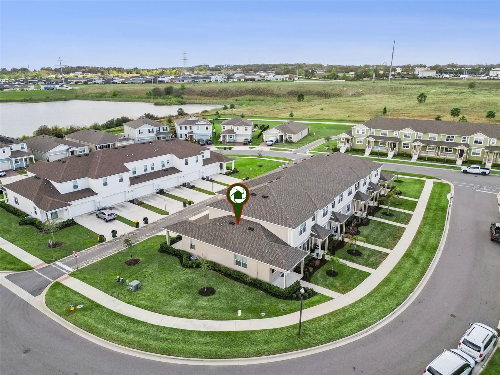 2971 FIREBUSH WAY, CLERMONT, FL, 34711