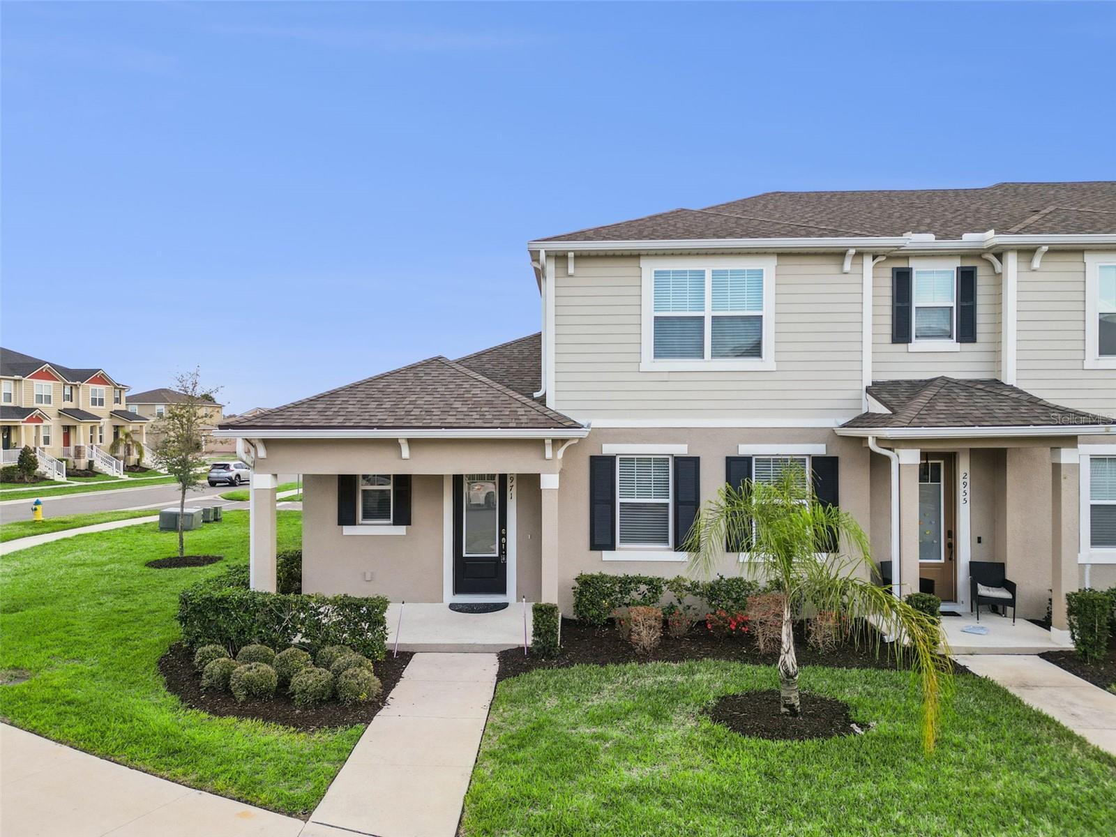 2971 FIREBUSH WAY, CLERMONT, FL, 34711