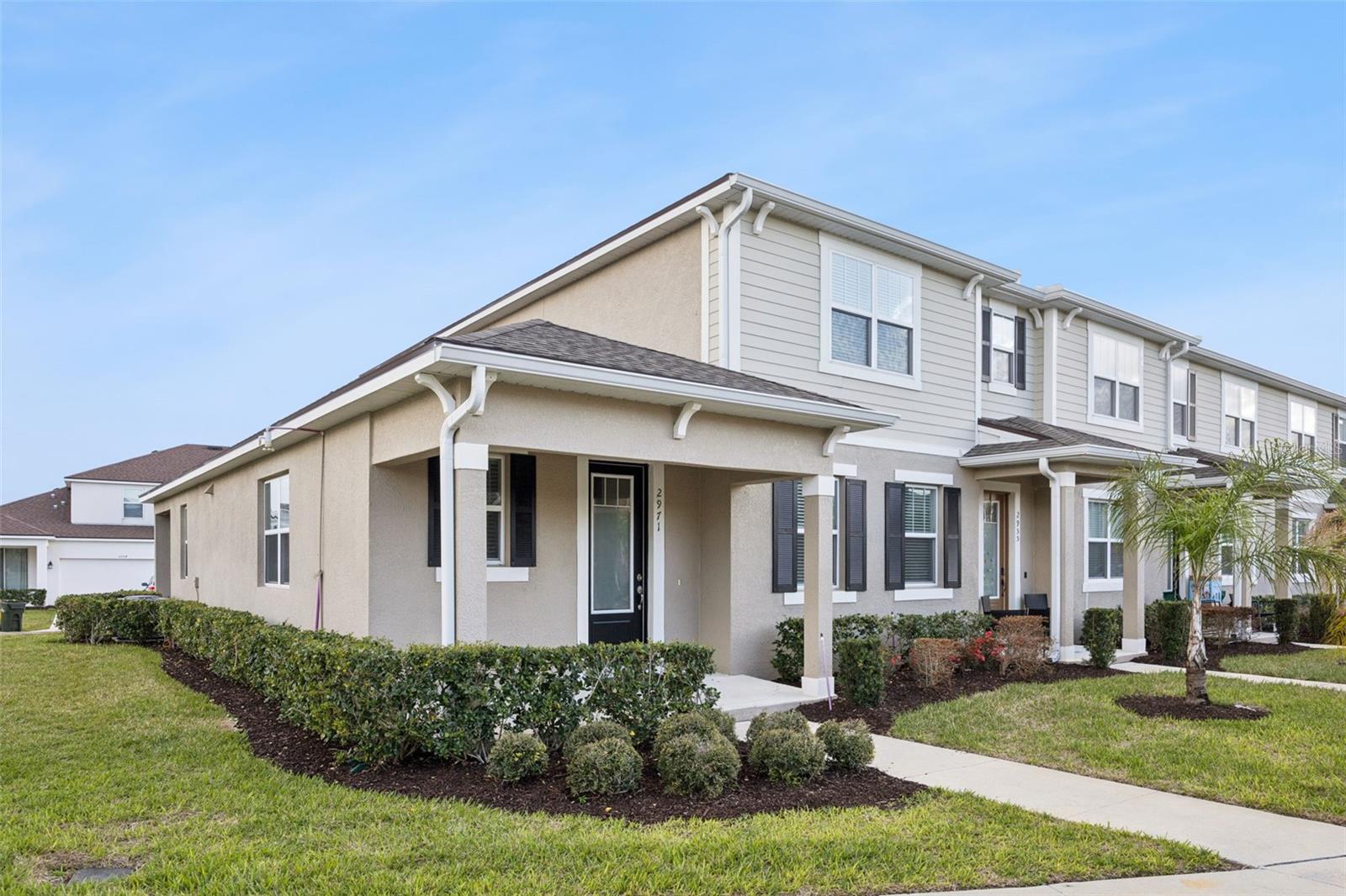 2971 FIREBUSH WAY, CLERMONT, FL, 34711