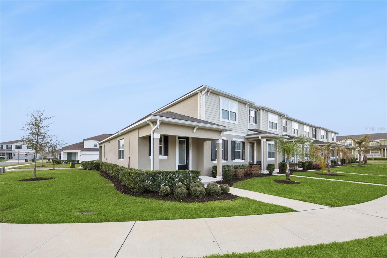 2971 FIREBUSH WAY, CLERMONT, FL, 34711