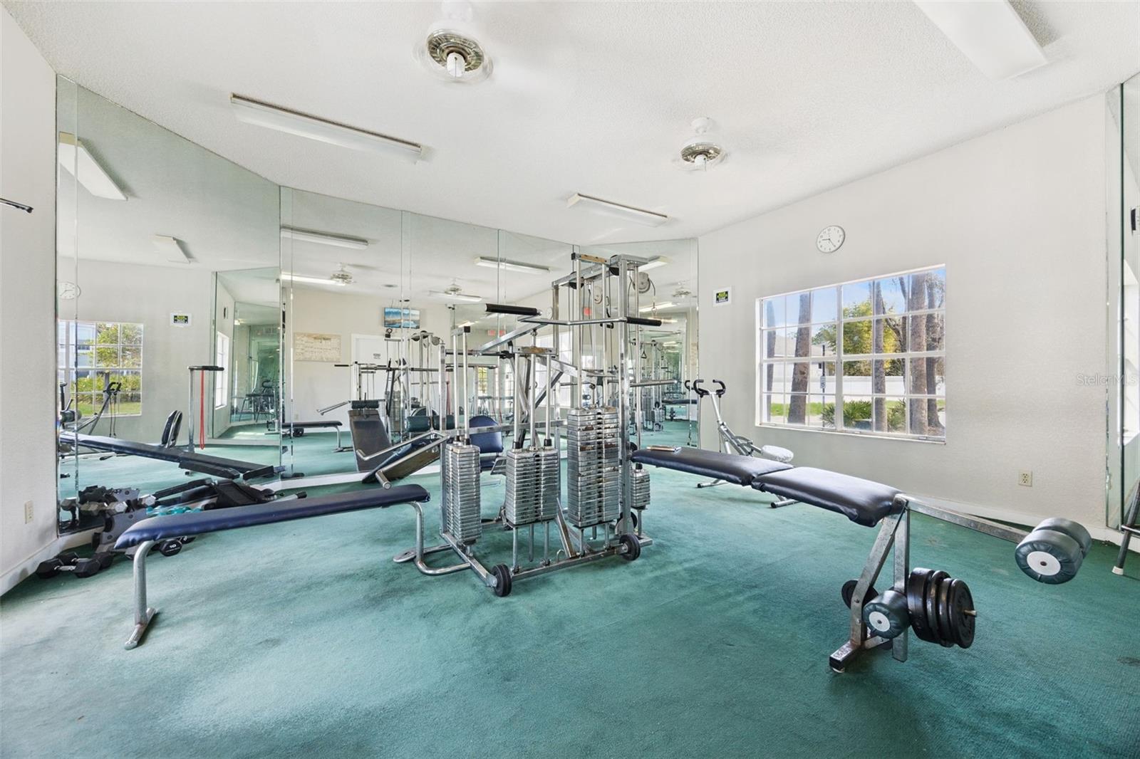 935 NORTHERN DANCER WAY #105, CASSELBERRY, FL, 32707