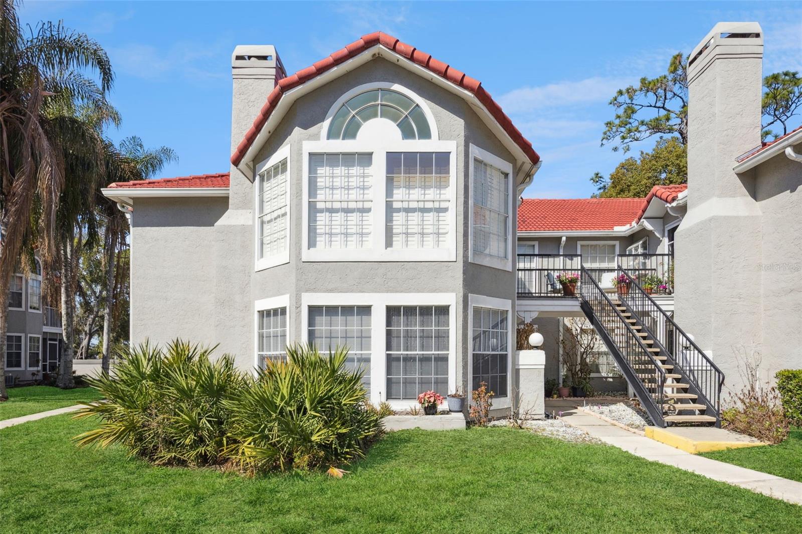 935 NORTHERN DANCER WAY #105, CASSELBERRY, FL, 32707