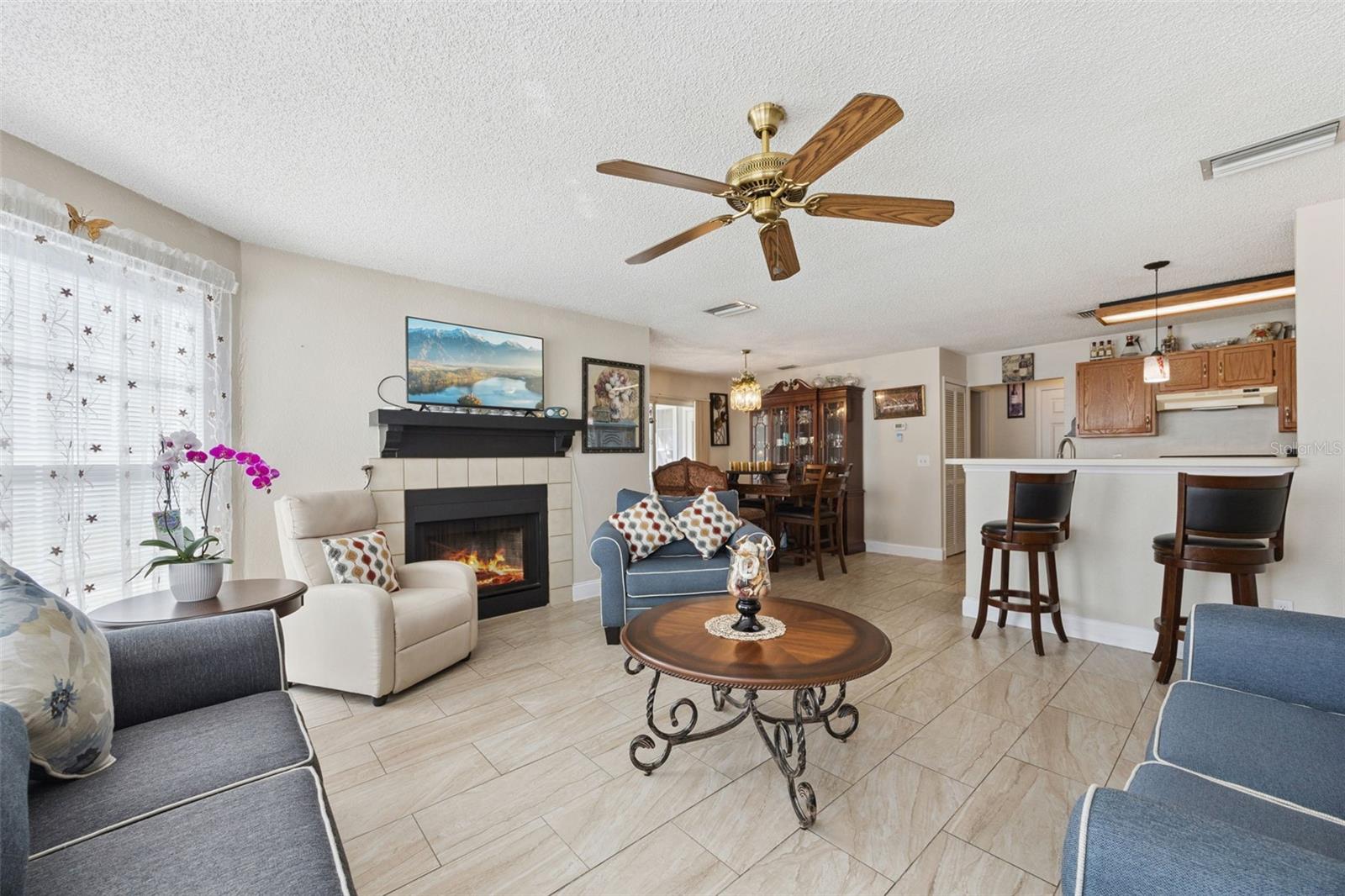 935 NORTHERN DANCER WAY #105, CASSELBERRY, FL, 32707