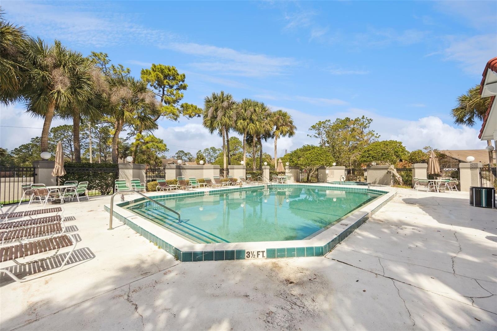 935 NORTHERN DANCER WAY #105, CASSELBERRY, FL, 32707