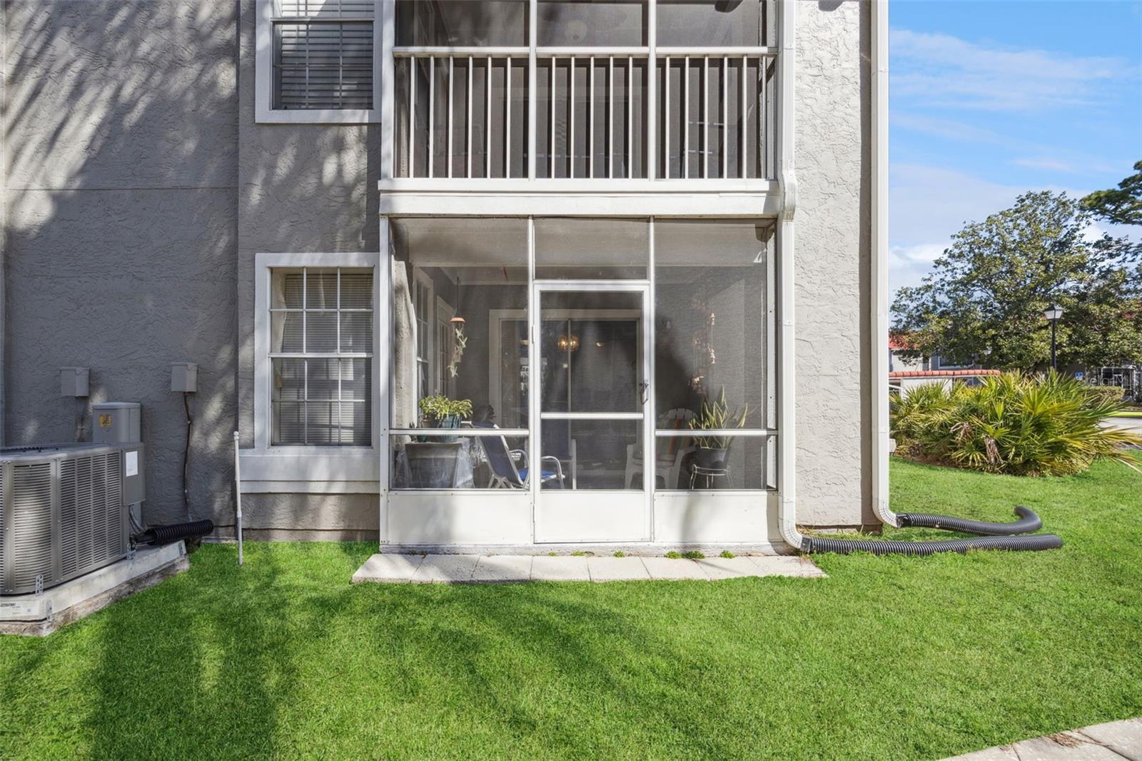 935 NORTHERN DANCER WAY #105, CASSELBERRY, FL, 32707