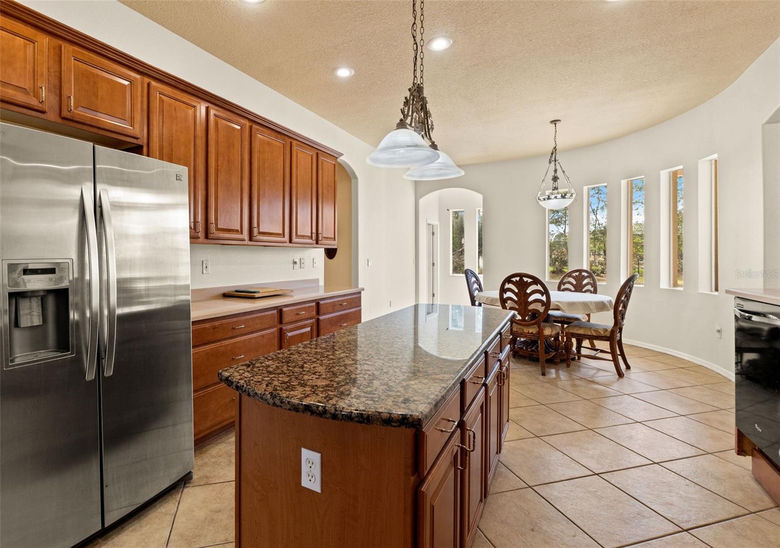10077 HERNANDO RIDGE RD, WEEKI WACHEE, FL, 34613