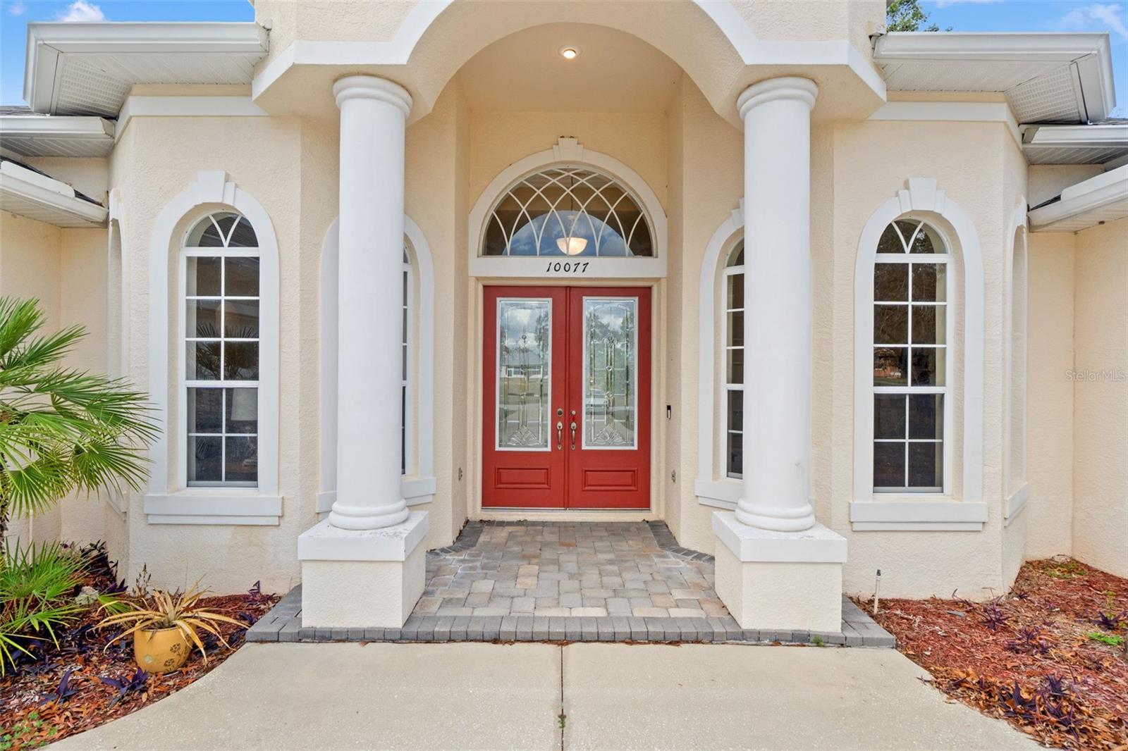 10077 HERNANDO RIDGE RD, WEEKI WACHEE, FL, 34613