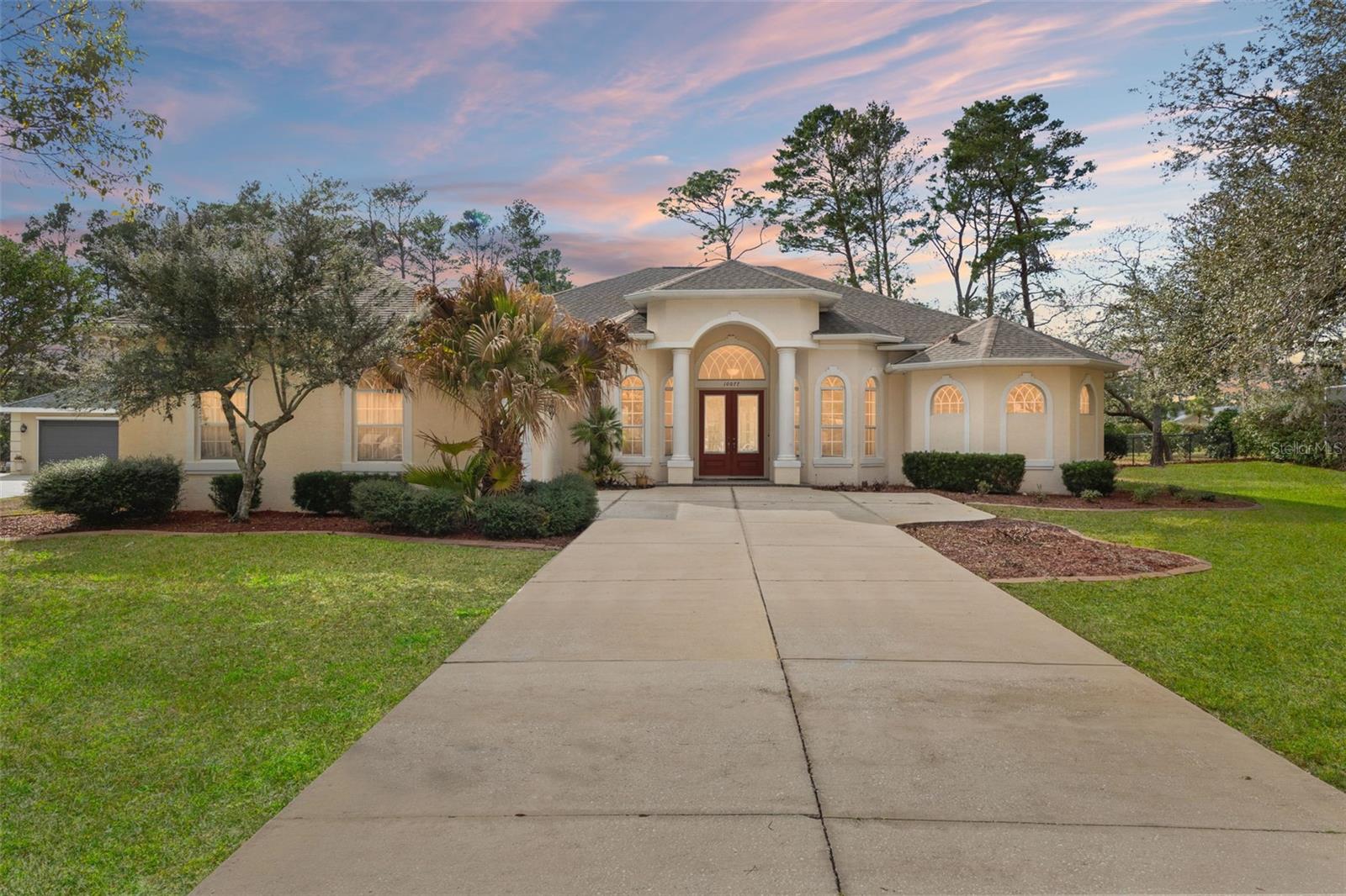 10077 HERNANDO RIDGE RD, WEEKI WACHEE, FL, 34613