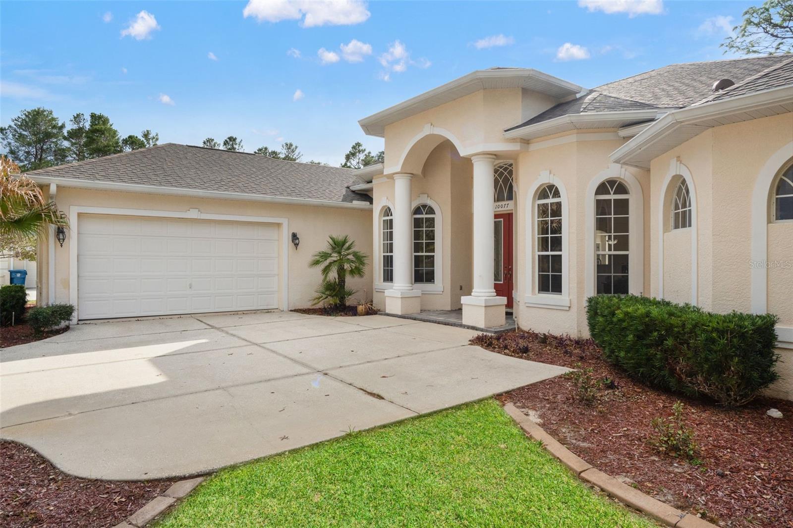 10077 HERNANDO RIDGE RD, WEEKI WACHEE, FL, 34613
