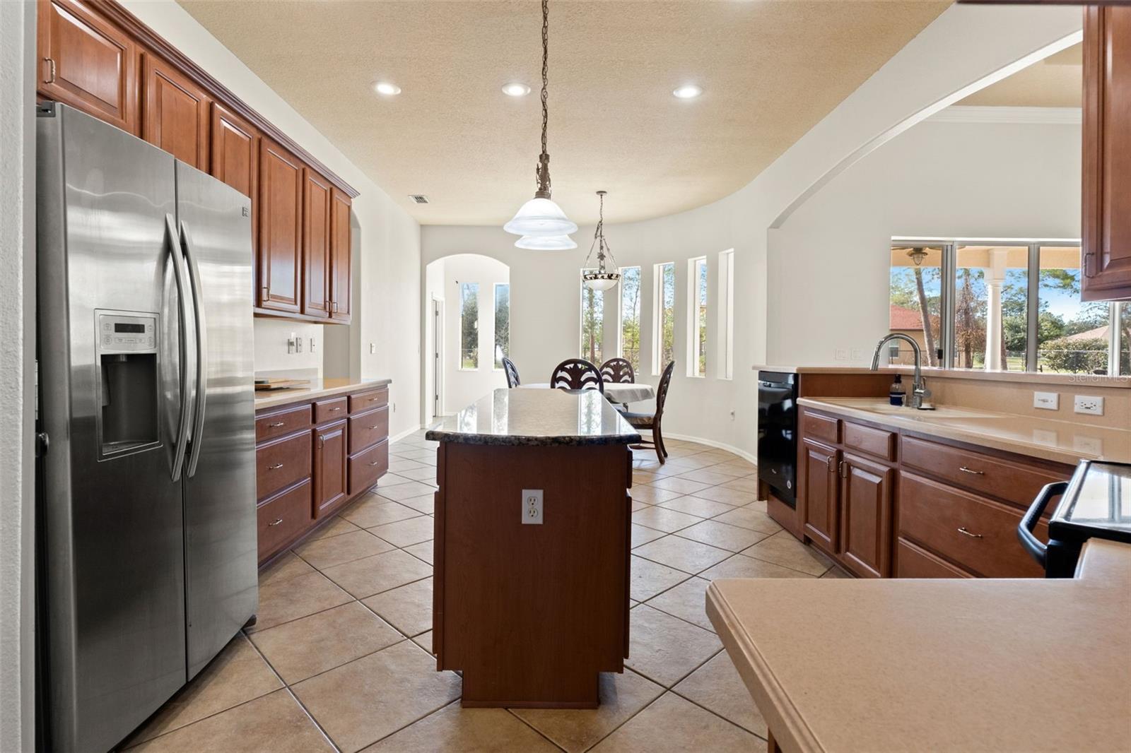 10077 HERNANDO RIDGE RD, WEEKI WACHEE, FL, 34613