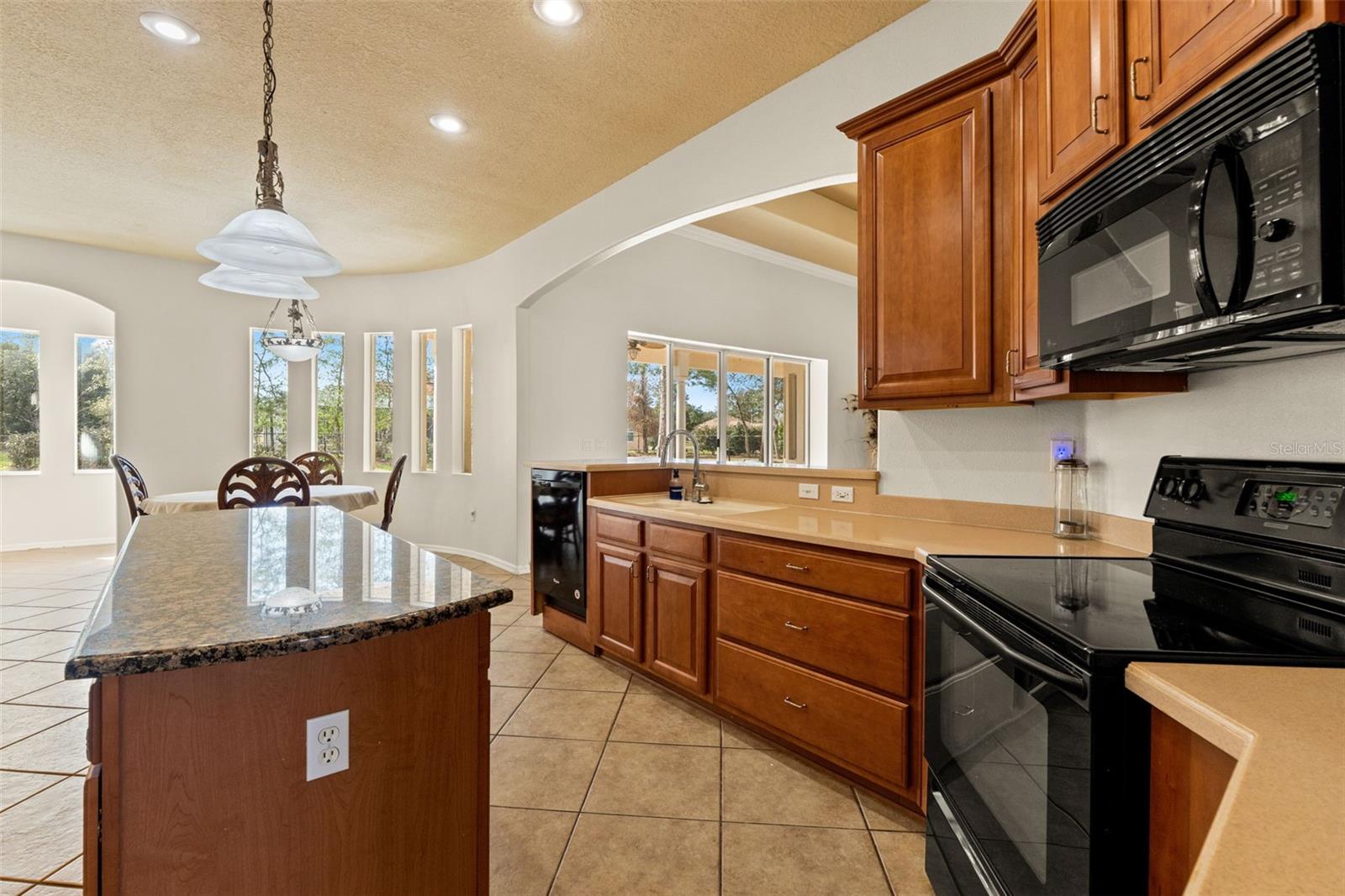 10077 HERNANDO RIDGE RD, WEEKI WACHEE, FL, 34613