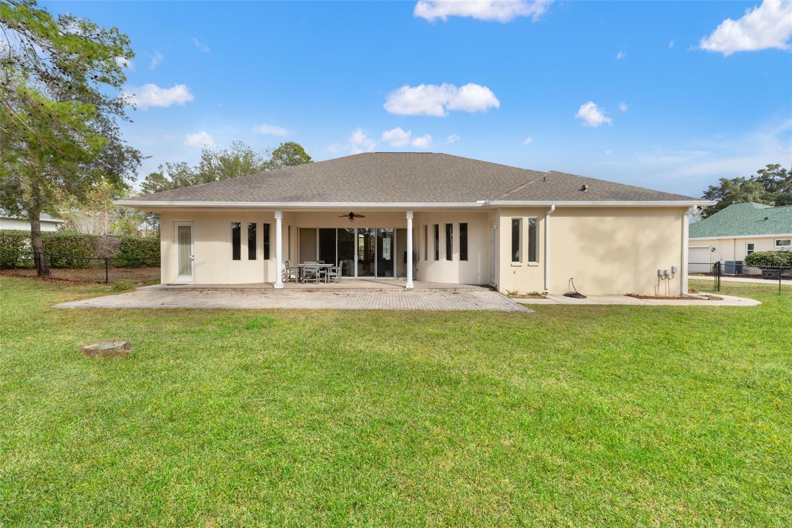 10077 HERNANDO RIDGE RD, WEEKI WACHEE, FL, 34613