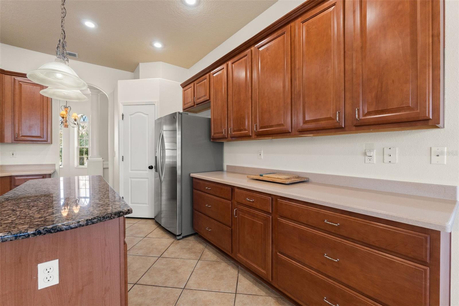 10077 HERNANDO RIDGE RD, WEEKI WACHEE, FL, 34613