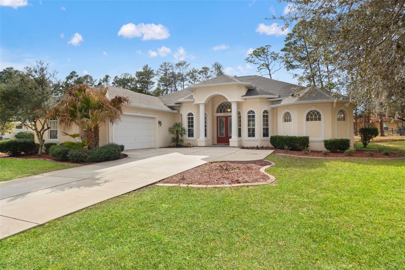 10077 HERNANDO RIDGE RD, WEEKI WACHEE, FL, 34613