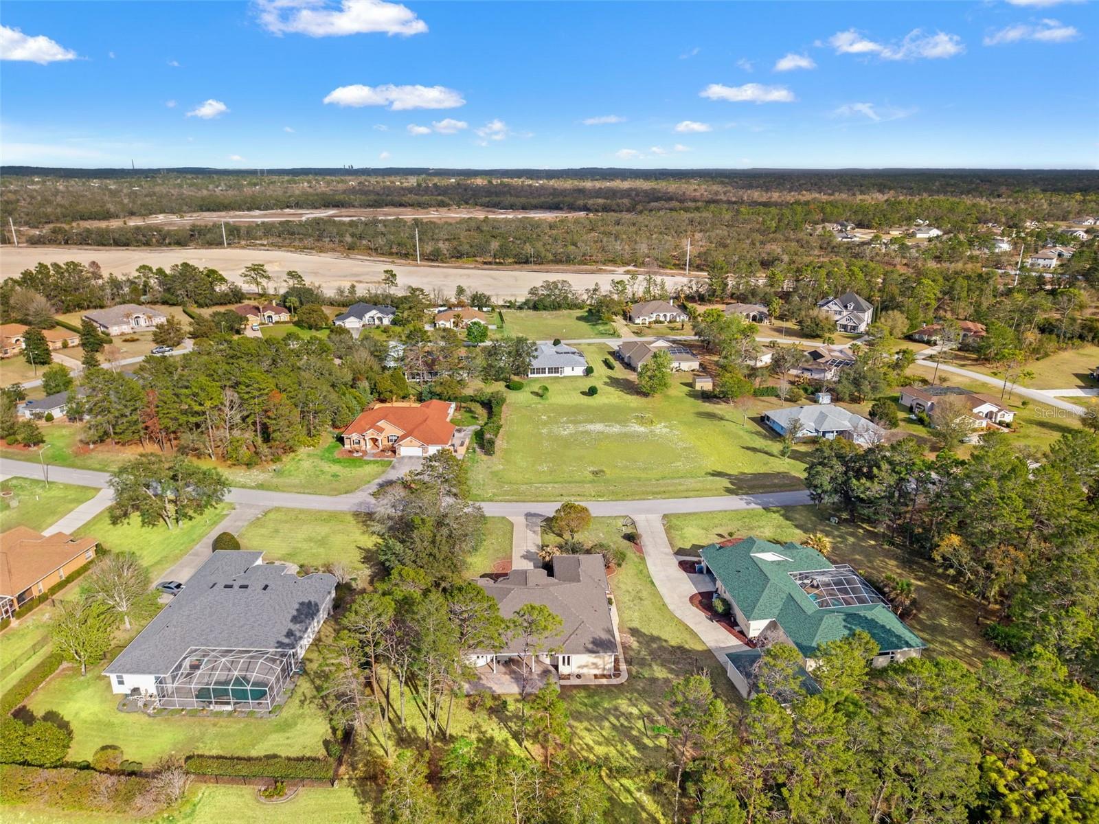 10077 HERNANDO RIDGE RD, WEEKI WACHEE, FL, 34613